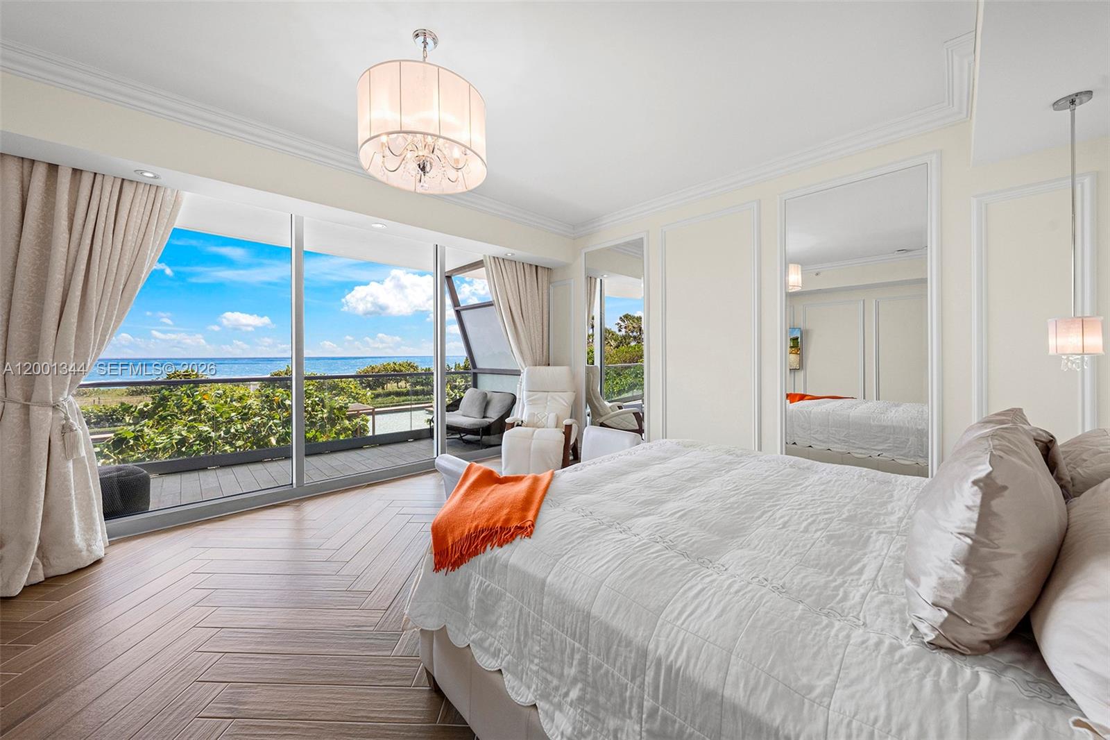 ALTOS DEL MAR NO. 5 - Residential