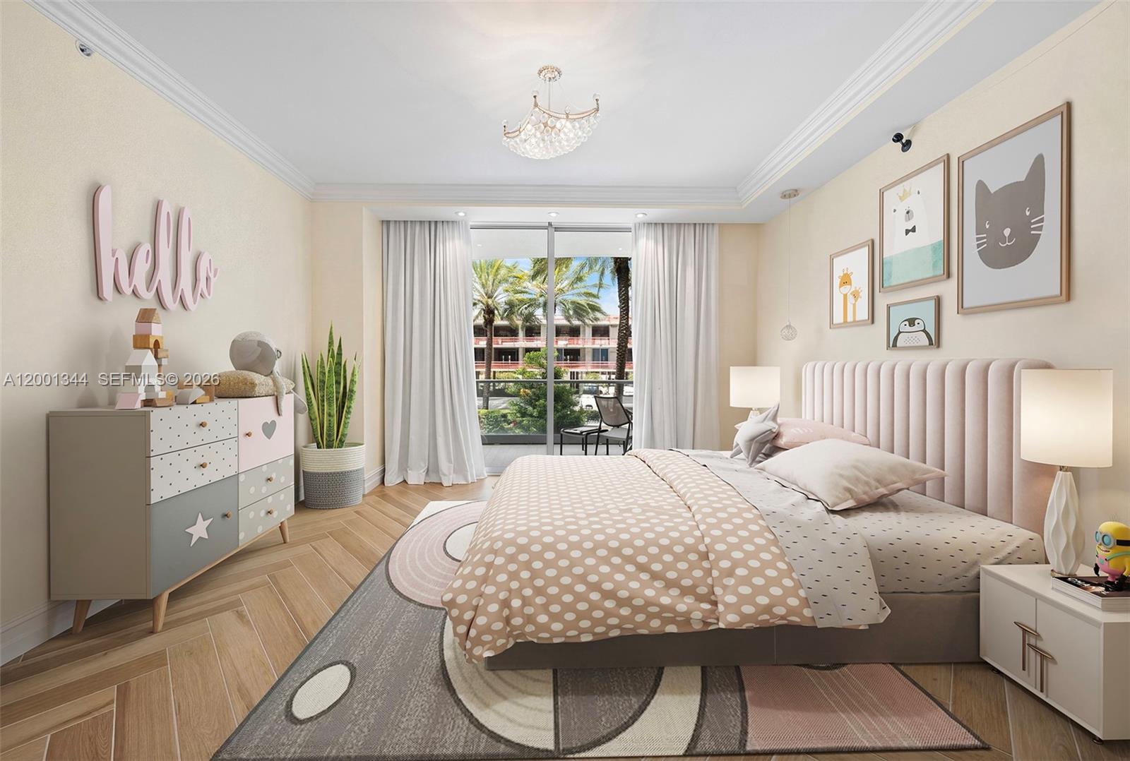 ALTOS DEL MAR NO. 5 - Residential