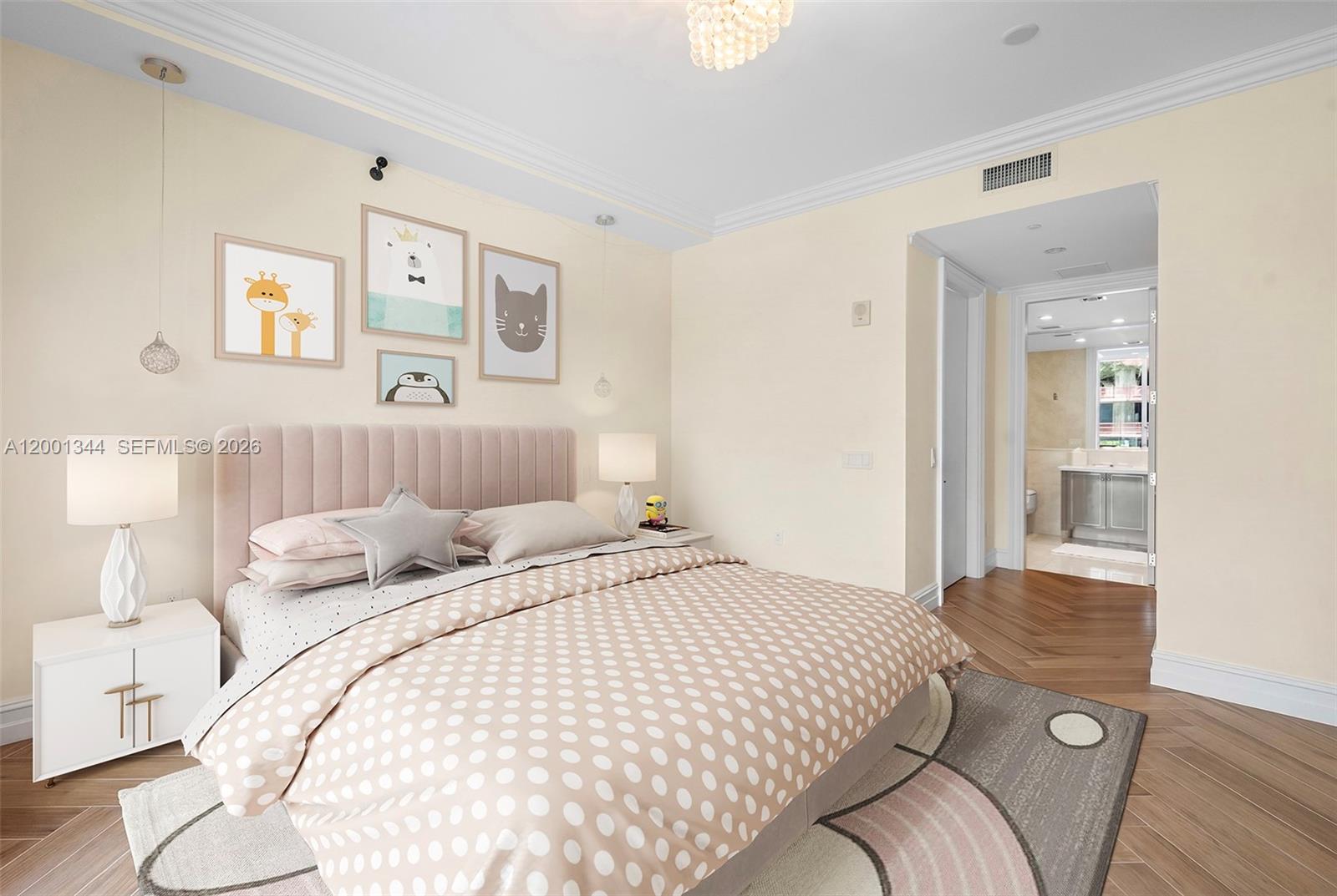 ALTOS DEL MAR NO. 5 - Residential