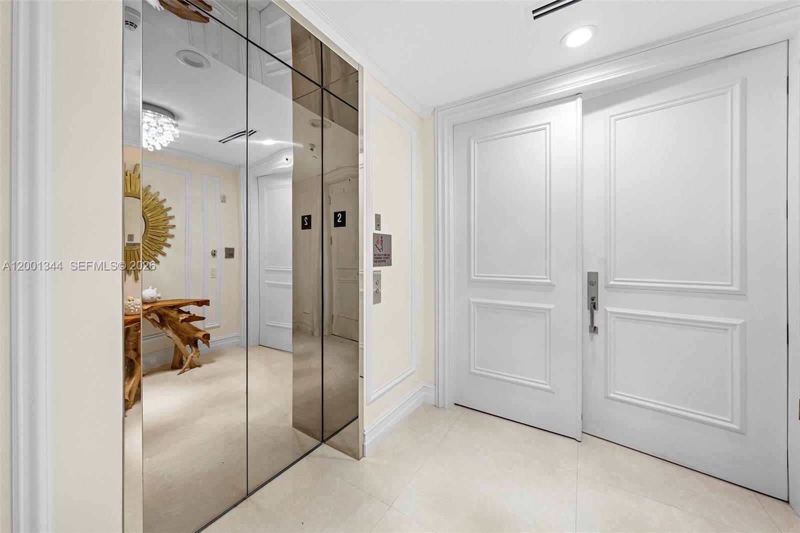 ALTOS DEL MAR NO. 5 - Residential