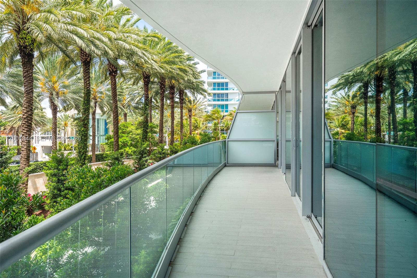 ALTOS DEL MAR NO. 5 - Residential