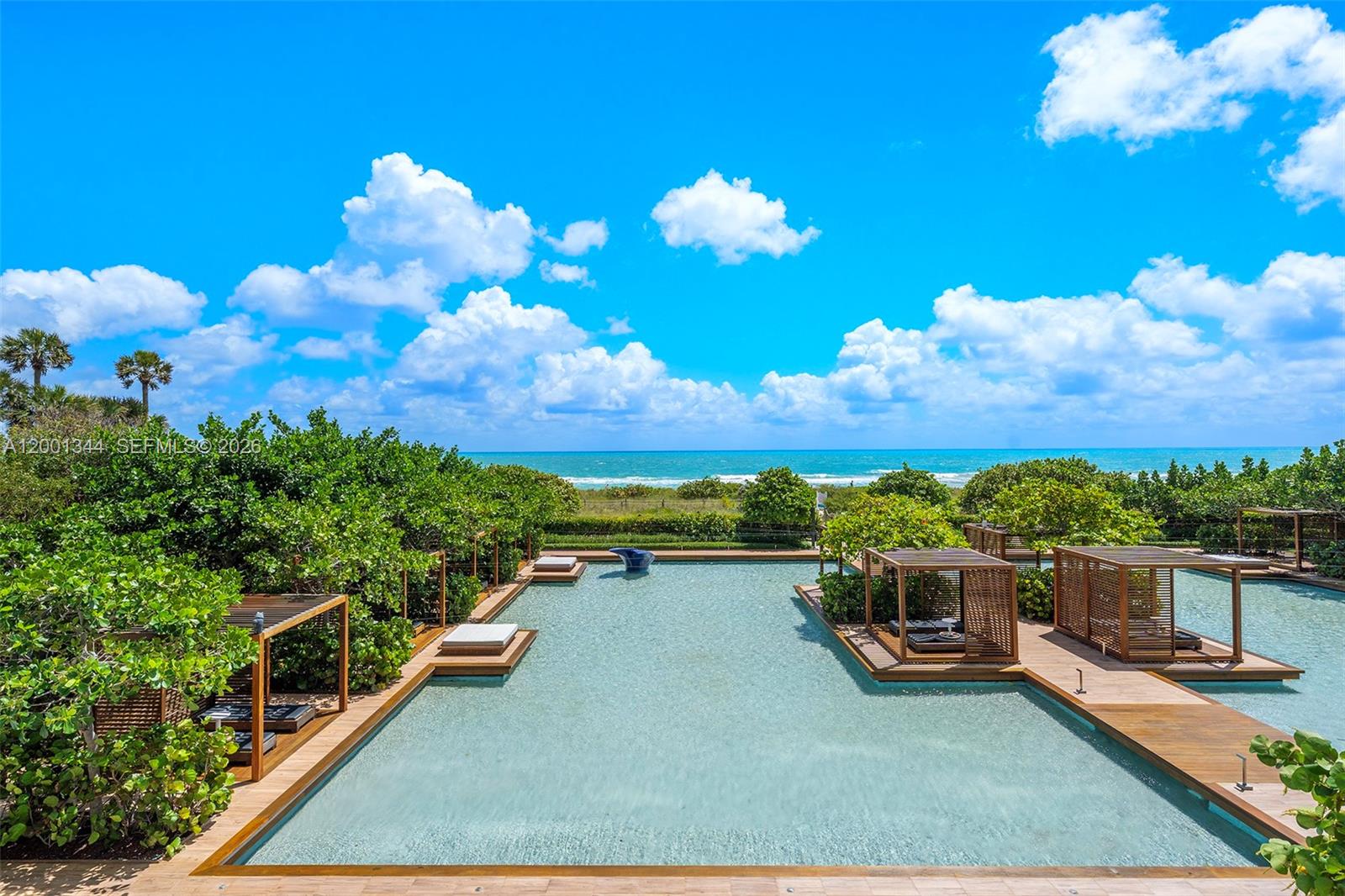 ALTOS DEL MAR NO. 5 - Residential