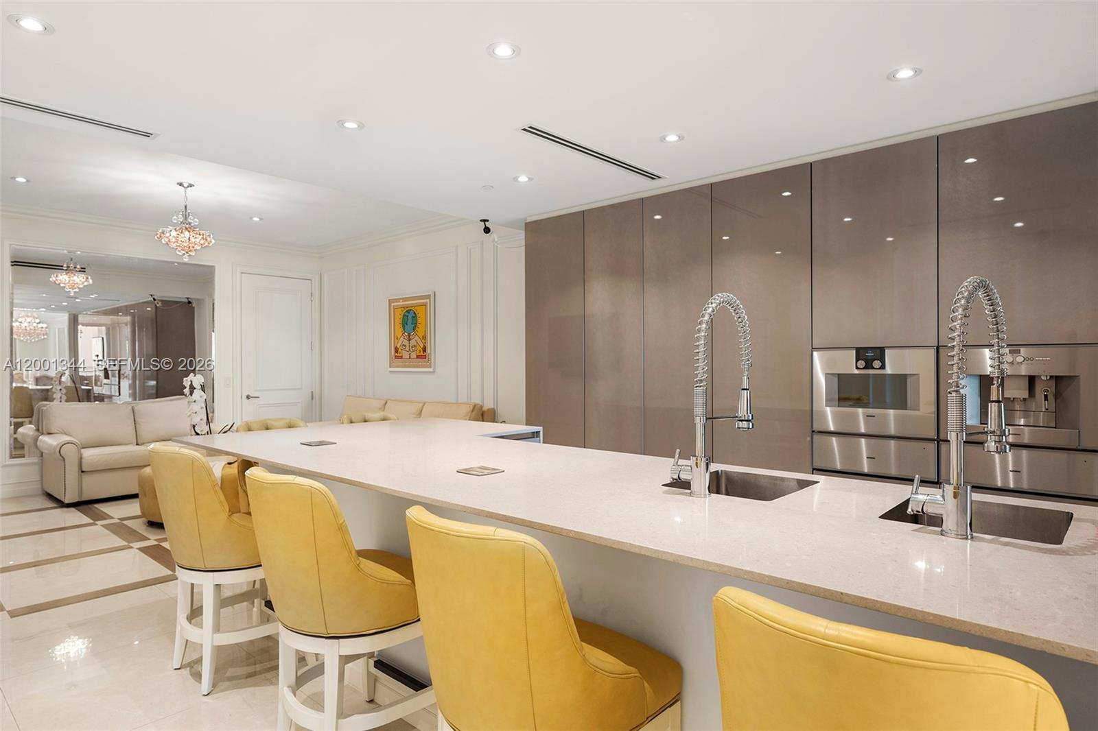 ALTOS DEL MAR NO. 5 - Residential