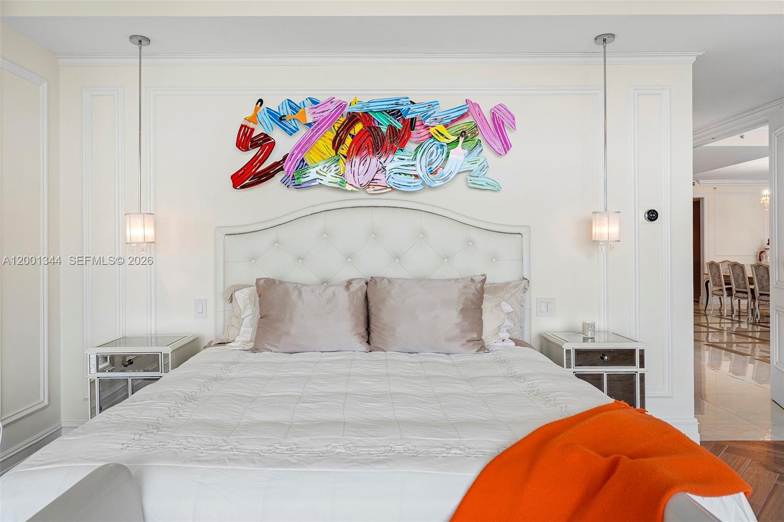 ALTOS DEL MAR NO. 5 - Residential