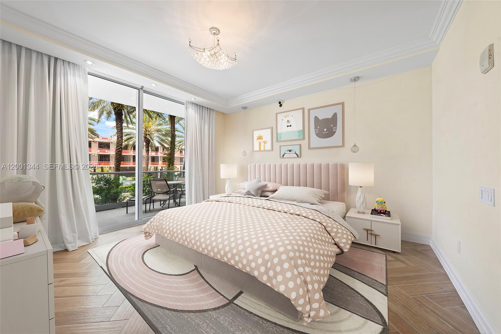 ALTOS DEL MAR NO. 5 - Residential