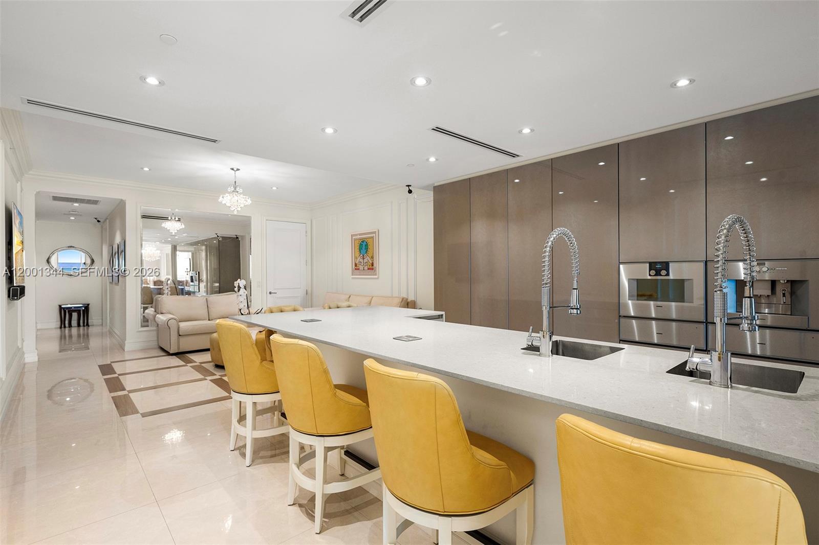 ALTOS DEL MAR NO. 5 - Residential