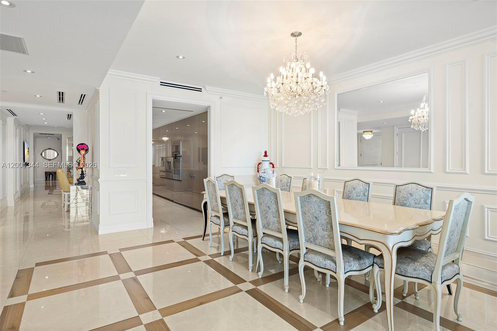 ALTOS DEL MAR NO. 5 - Residential