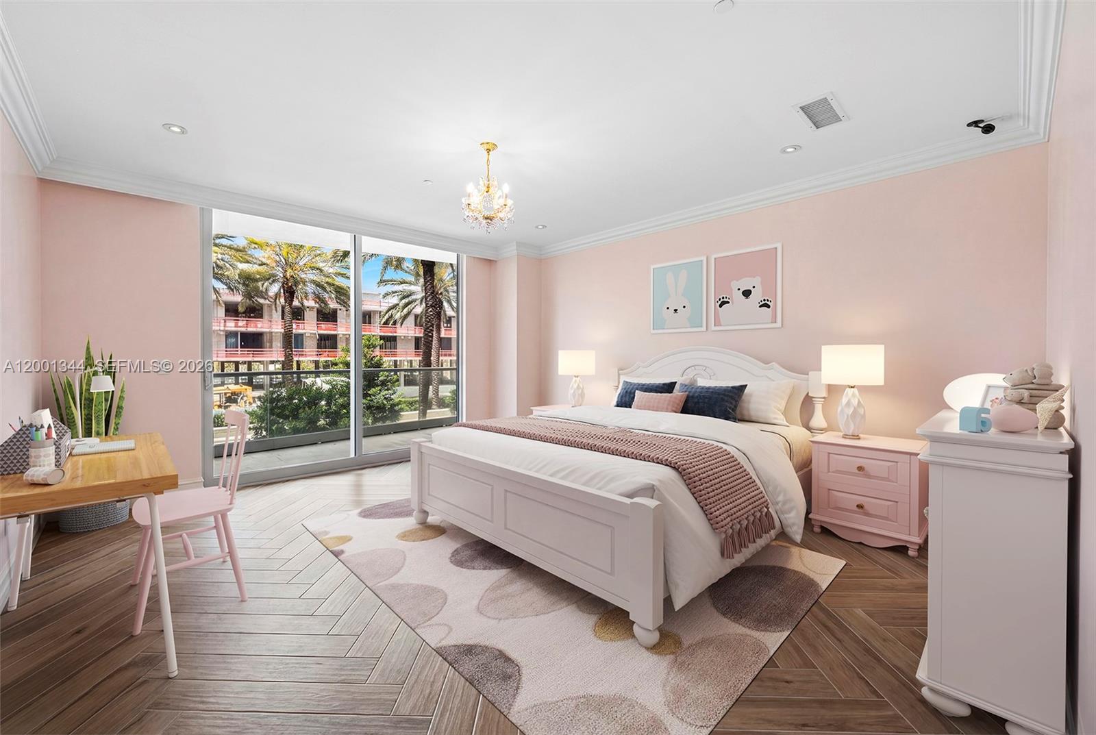 ALTOS DEL MAR NO. 5 - Residential