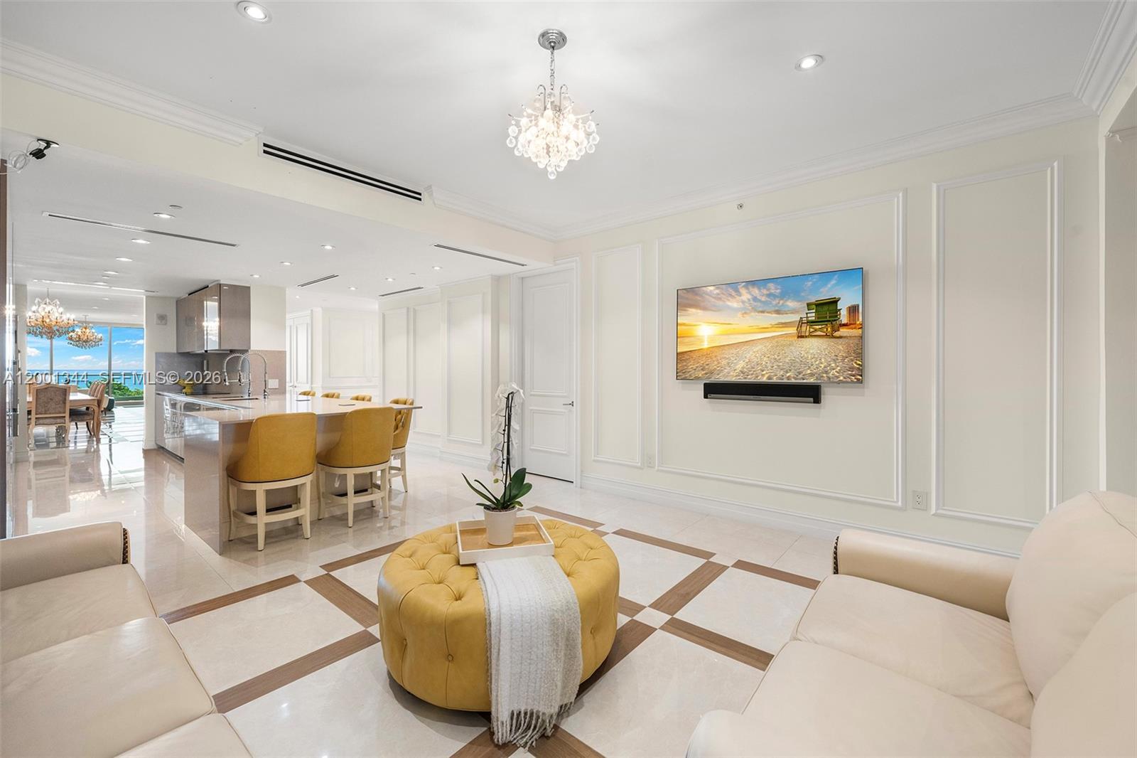 ALTOS DEL MAR NO. 5 - Residential