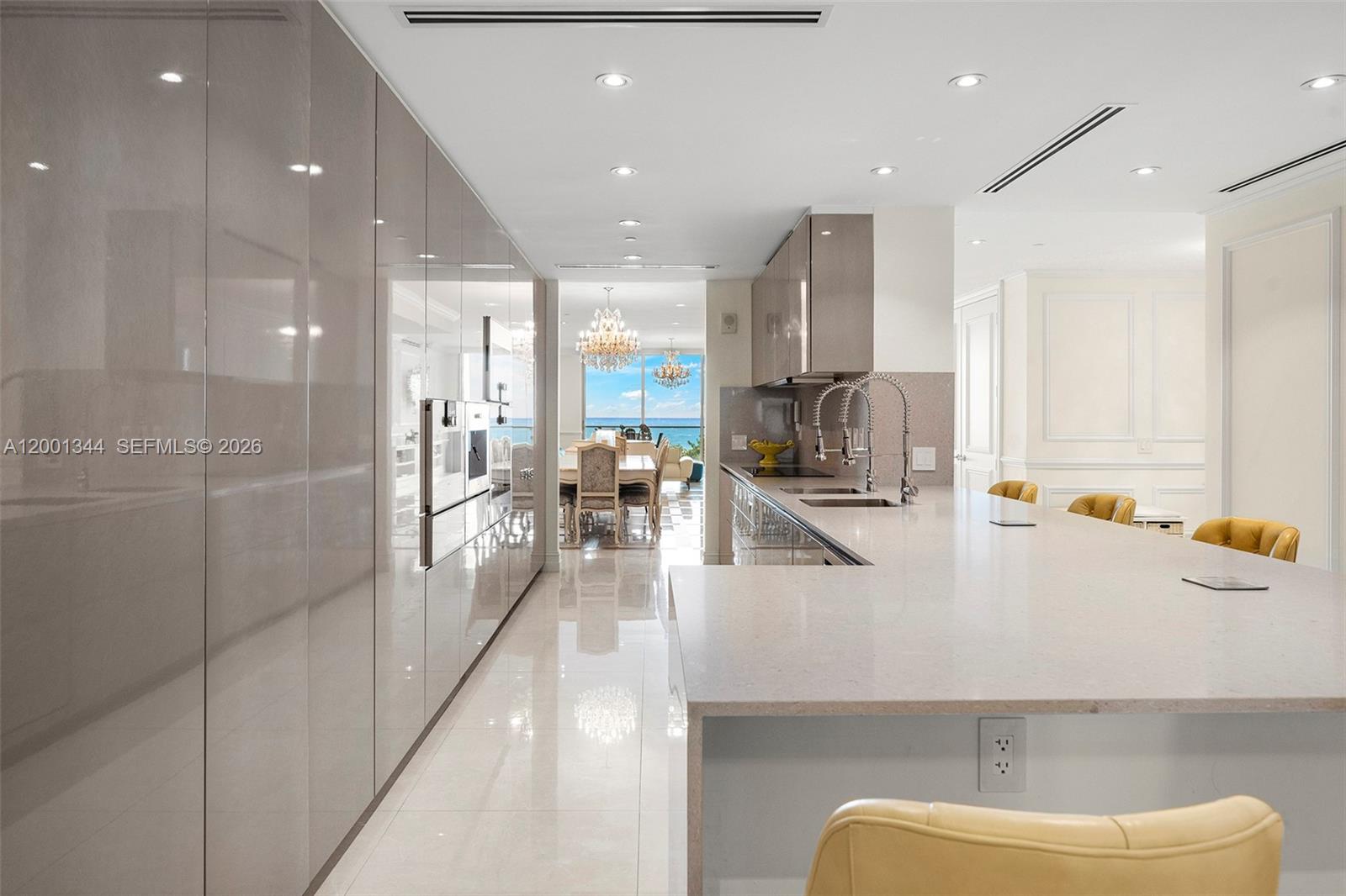 ALTOS DEL MAR NO. 5 - Residential