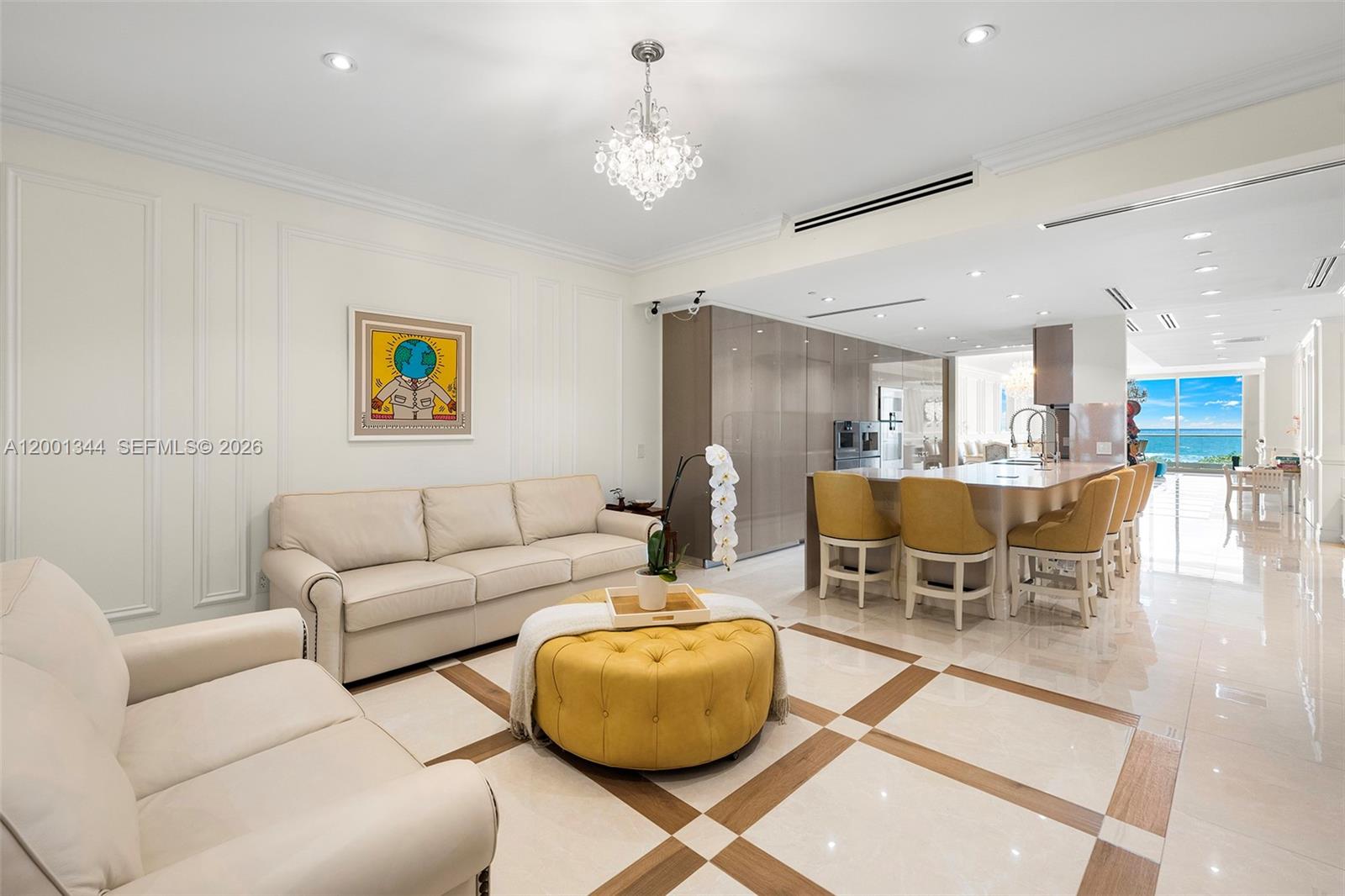 ALTOS DEL MAR NO. 5 - Residential