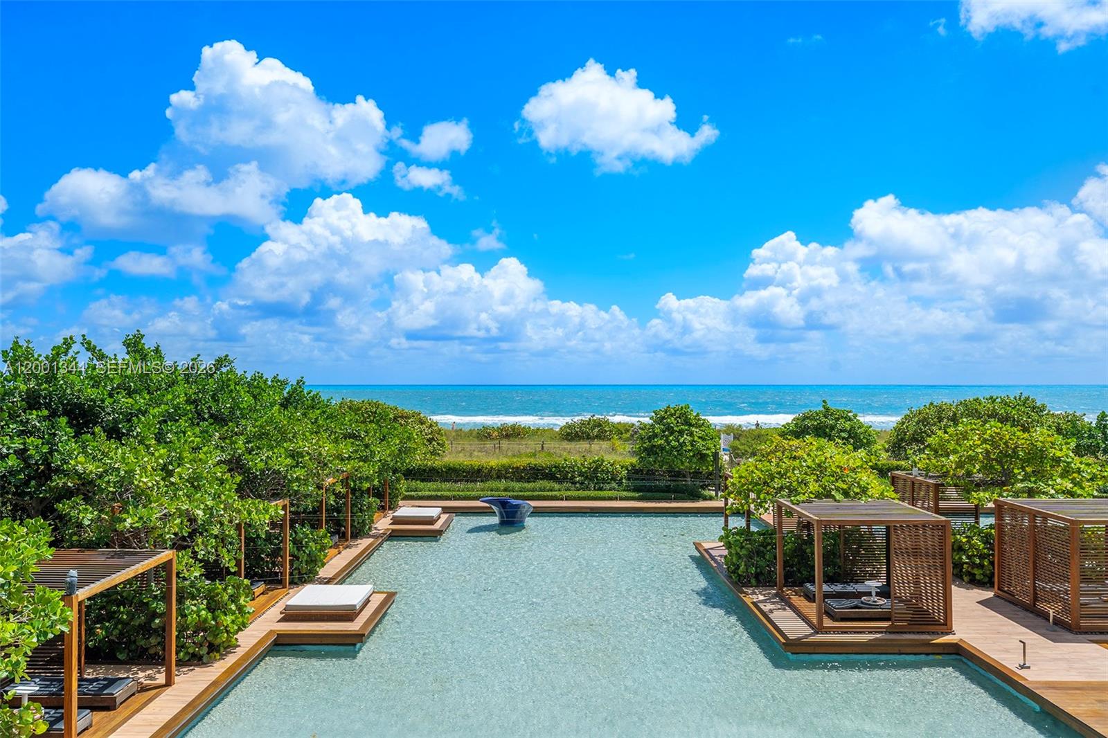 ALTOS DEL MAR NO. 5 - Residential