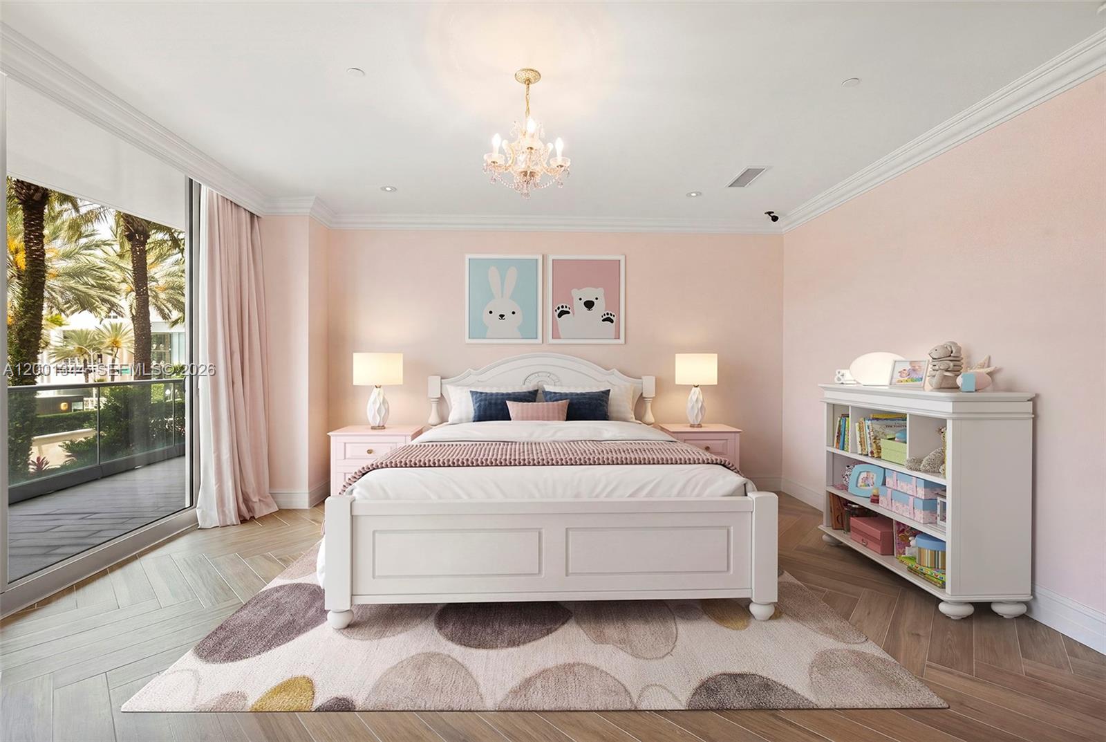 ALTOS DEL MAR NO. 5 - Residential