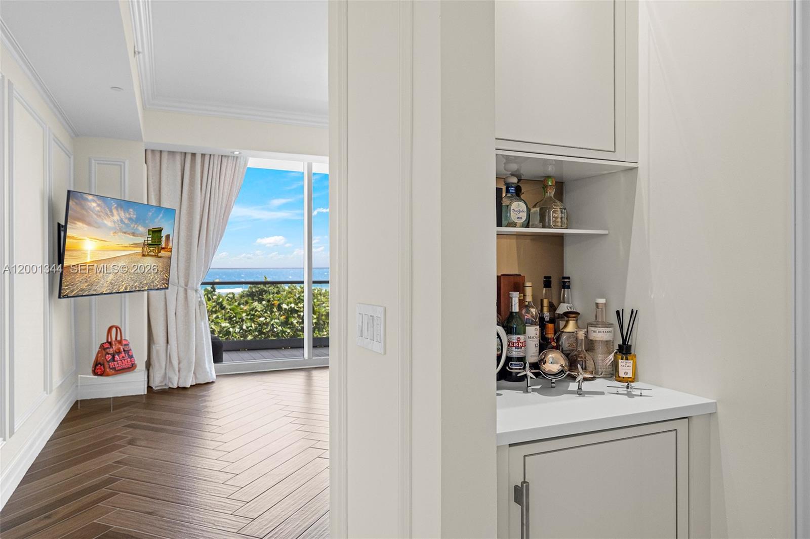 ALTOS DEL MAR NO. 5 - Residential