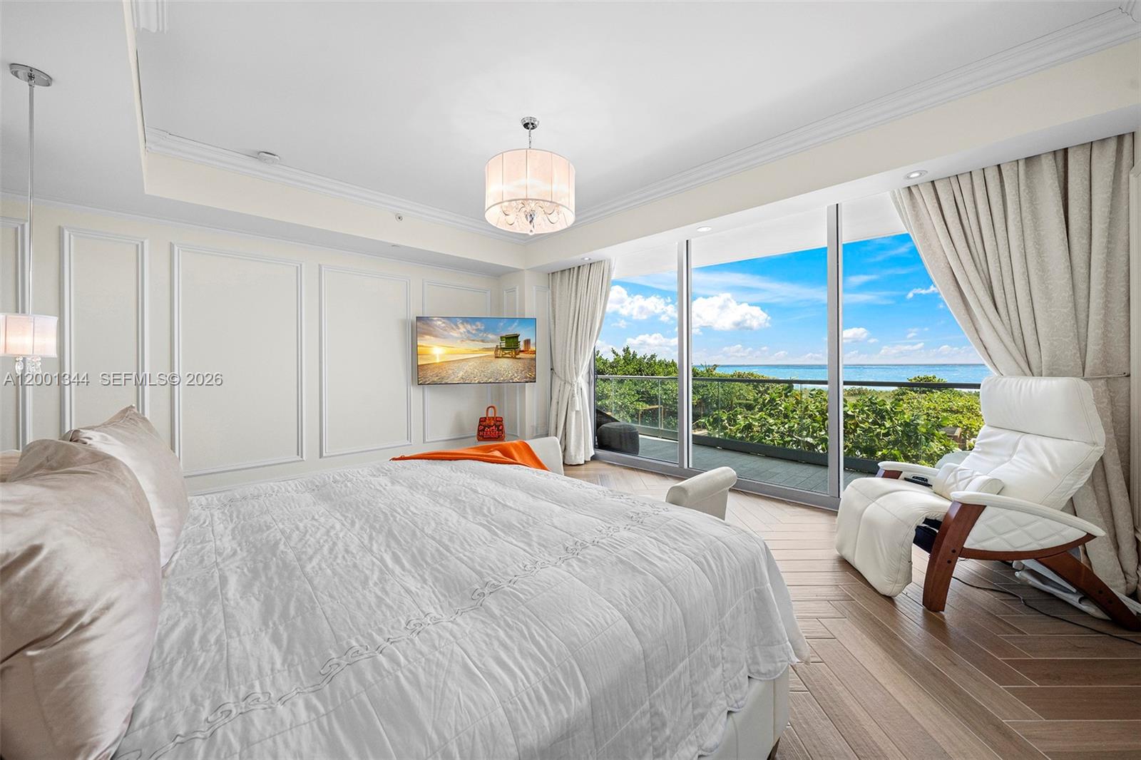 ALTOS DEL MAR NO. 5 - Residential