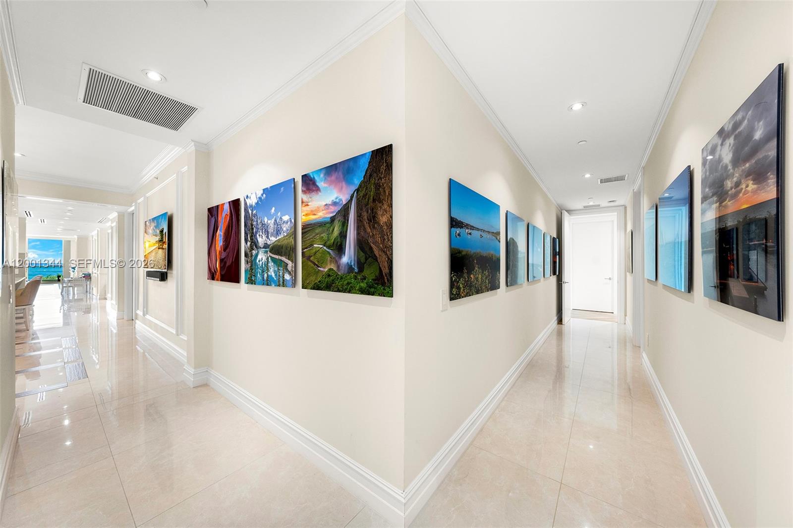 ALTOS DEL MAR NO. 5 - Residential