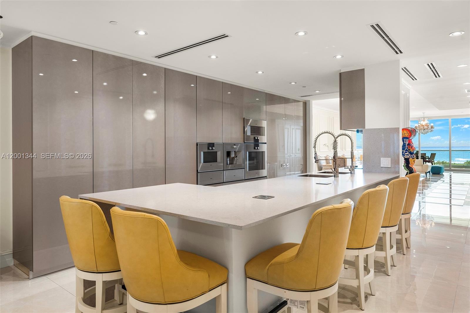 ALTOS DEL MAR NO. 5 - Residential