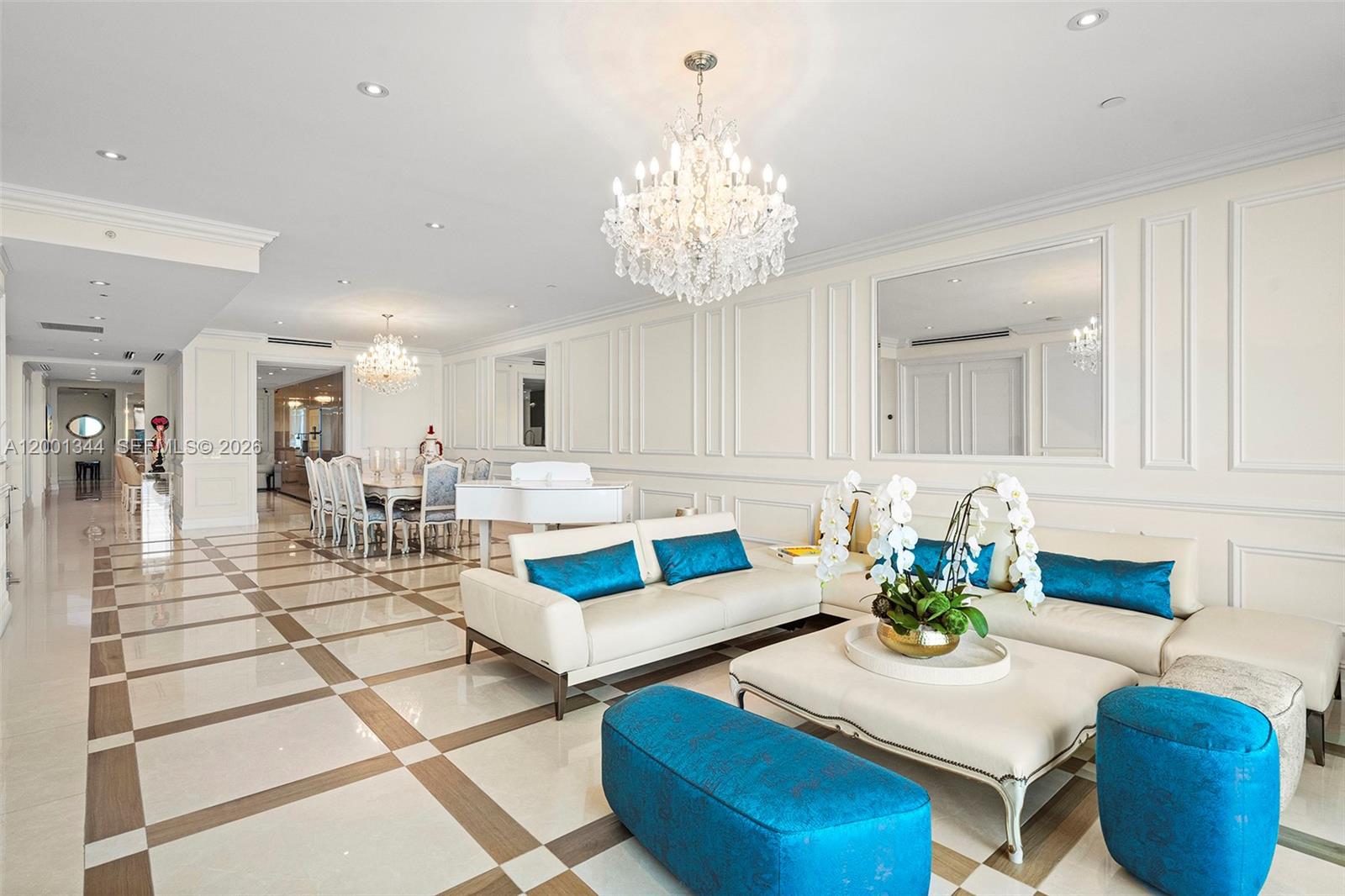 ALTOS DEL MAR NO. 5 - Residential