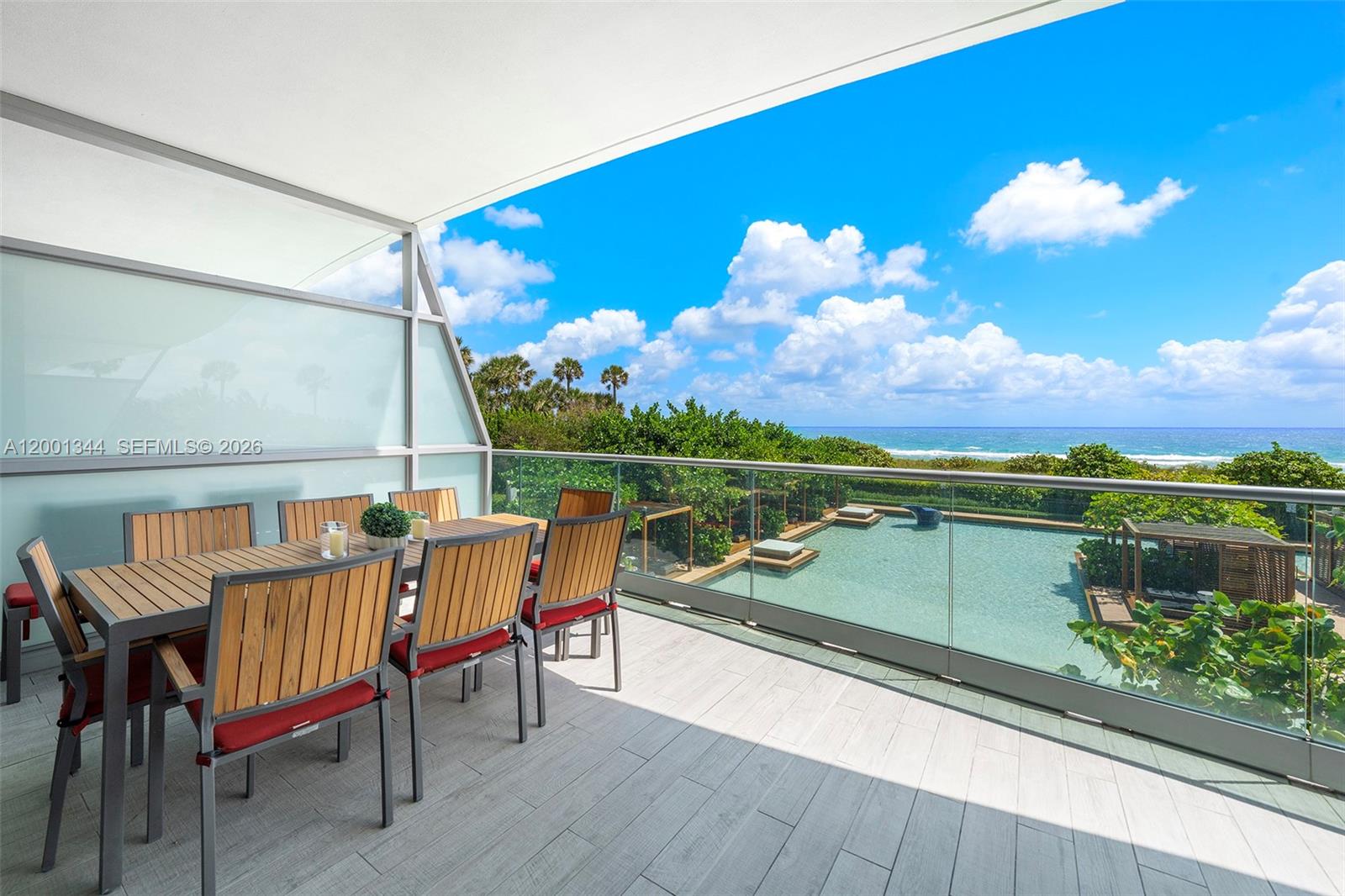 ALTOS DEL MAR NO. 5 - Residential