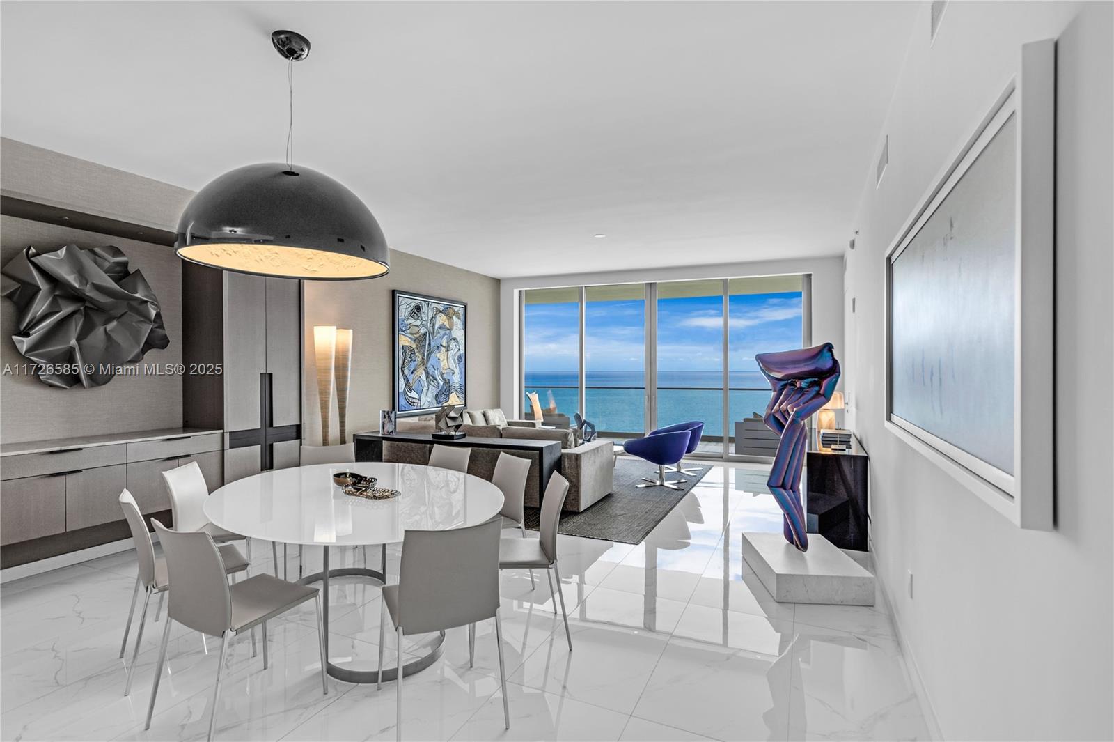 18975 COLLINS CONDO - Residential Lease