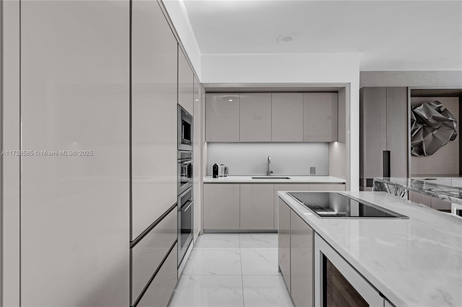 18975 COLLINS CONDO - Residential Lease