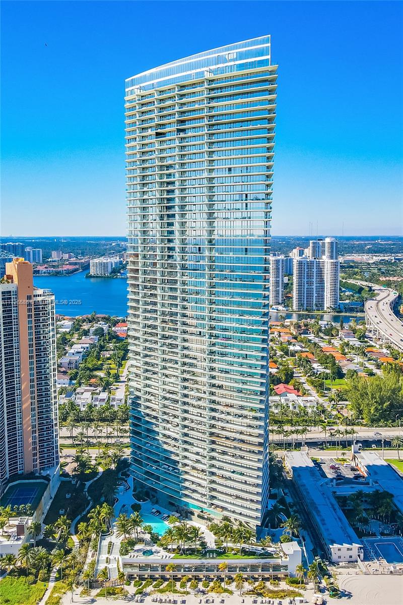 18975 COLLINS CONDO - Residential Lease