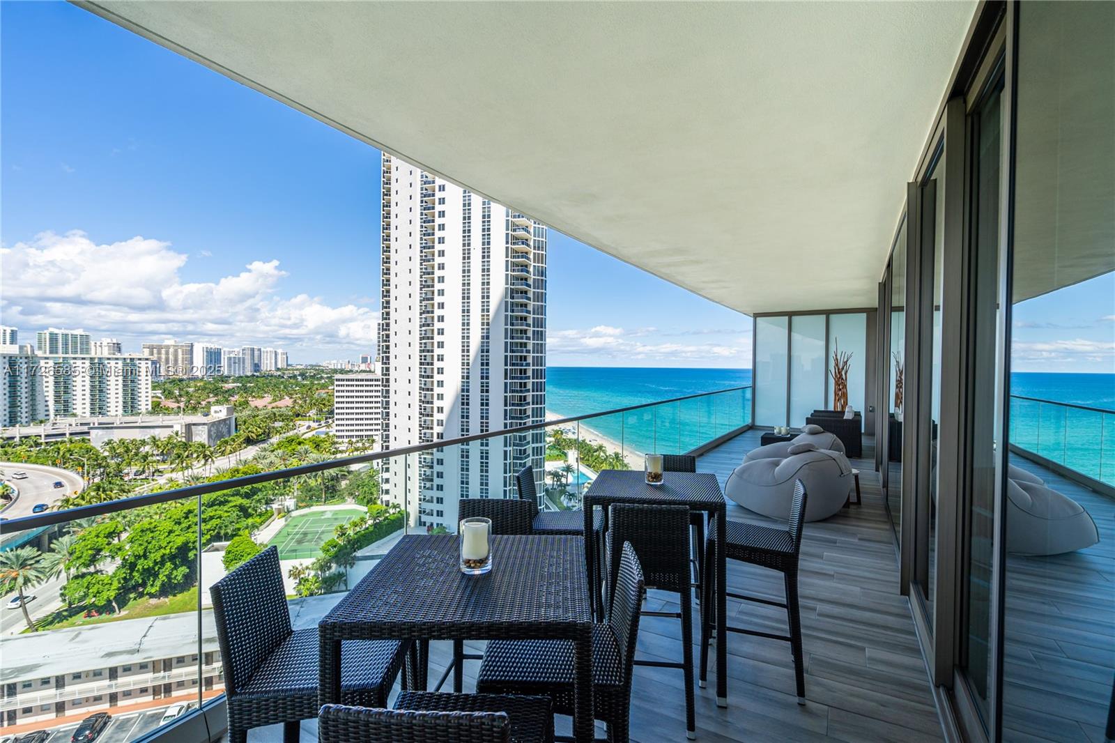 18975 COLLINS CONDO - Residential Lease