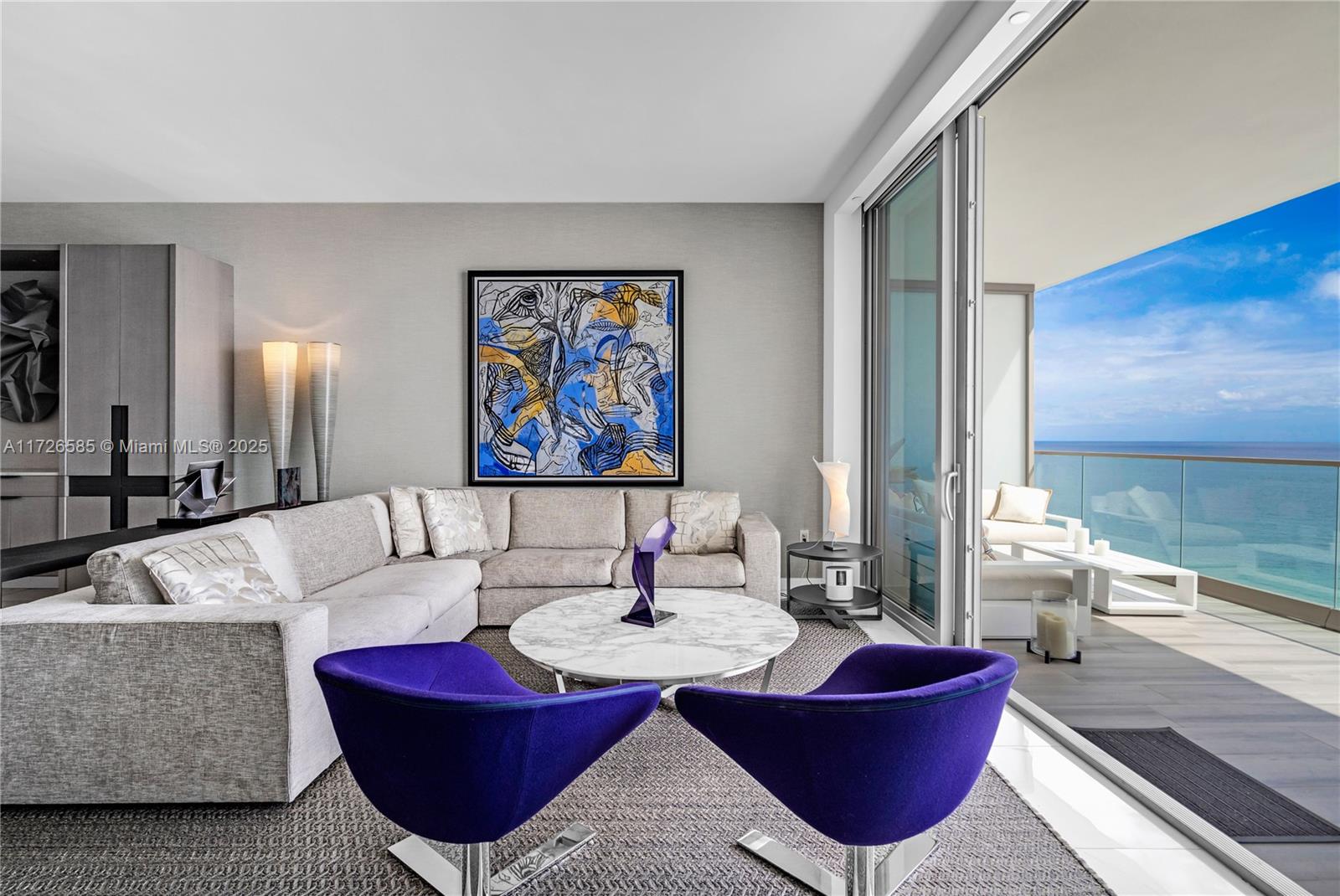 18975 COLLINS CONDO - Residential Lease