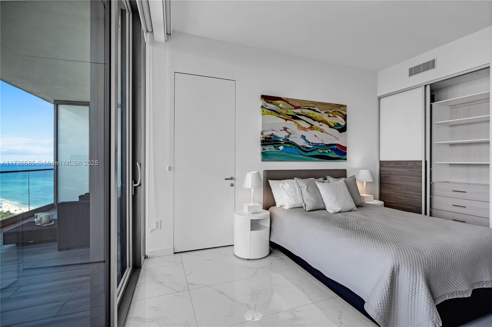 18975 COLLINS CONDO - Residential Lease