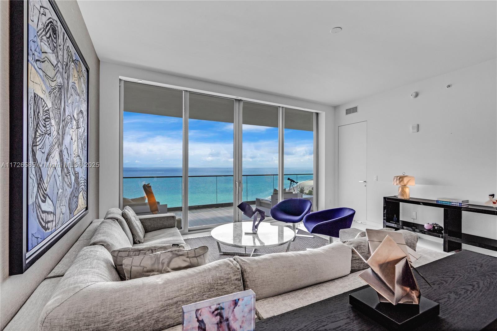 18975 COLLINS CONDO - Residential Lease