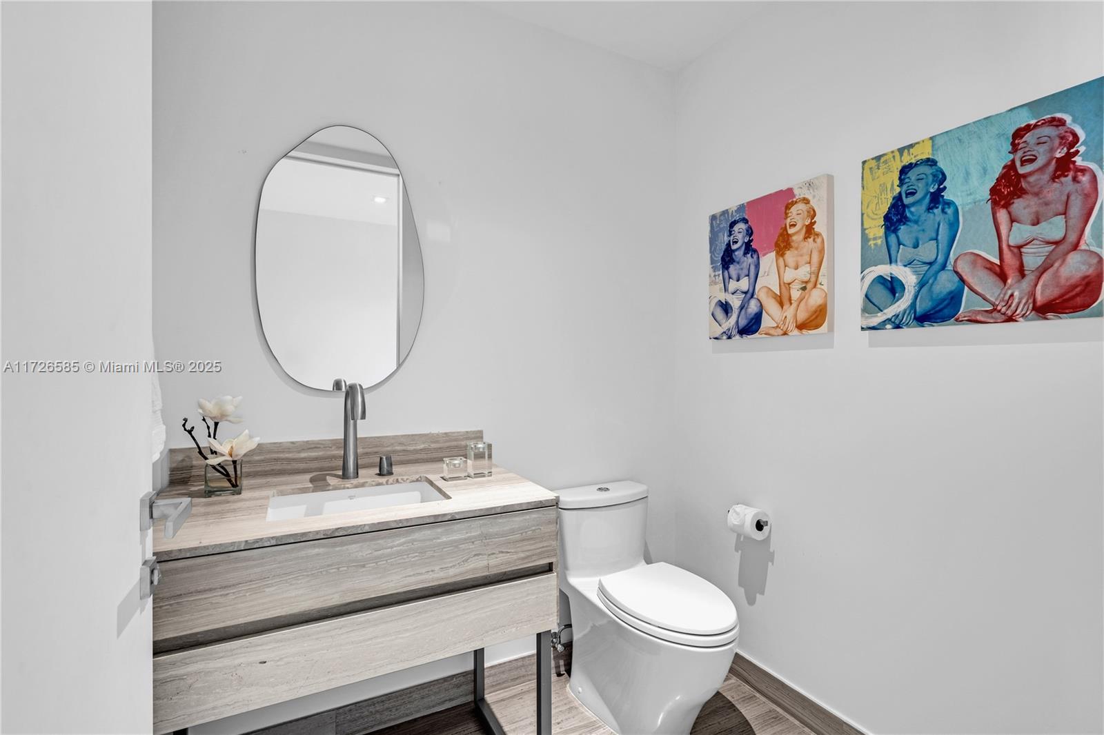 18975 COLLINS CONDO - Residential Lease