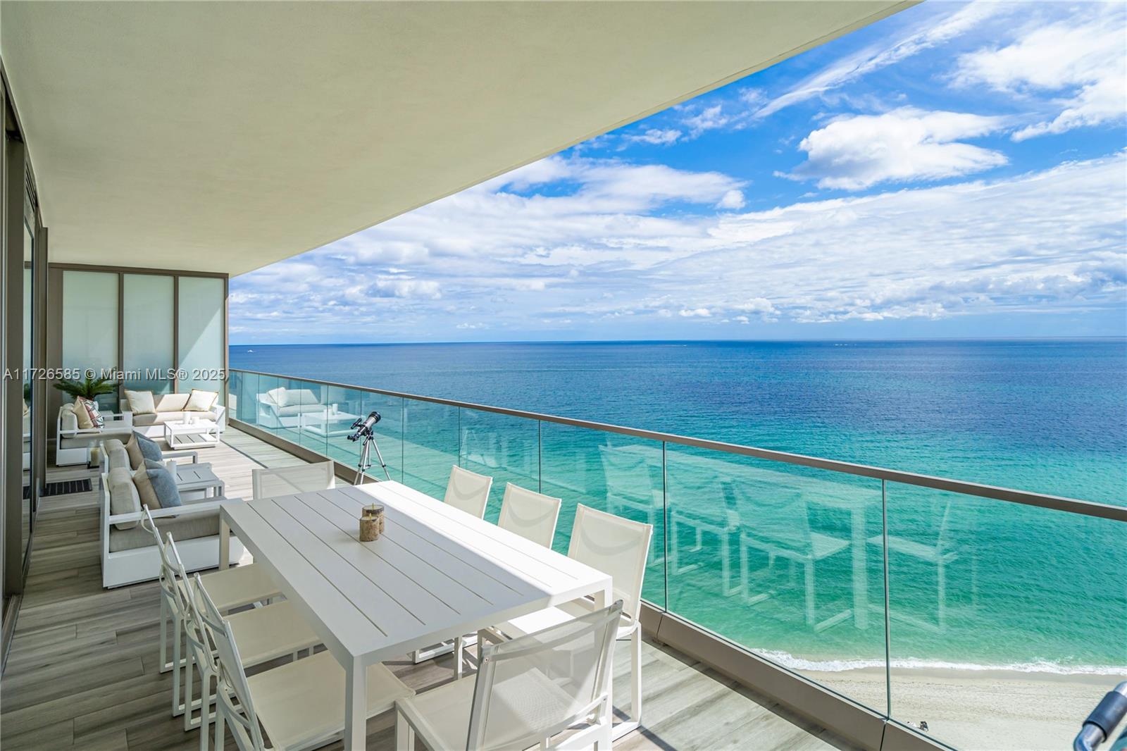 18975 Collins Ave 1101, Sunny Isles Beach, Miami-Dade County, Florida - 3 Bedrooms  
6 Bathrooms - 