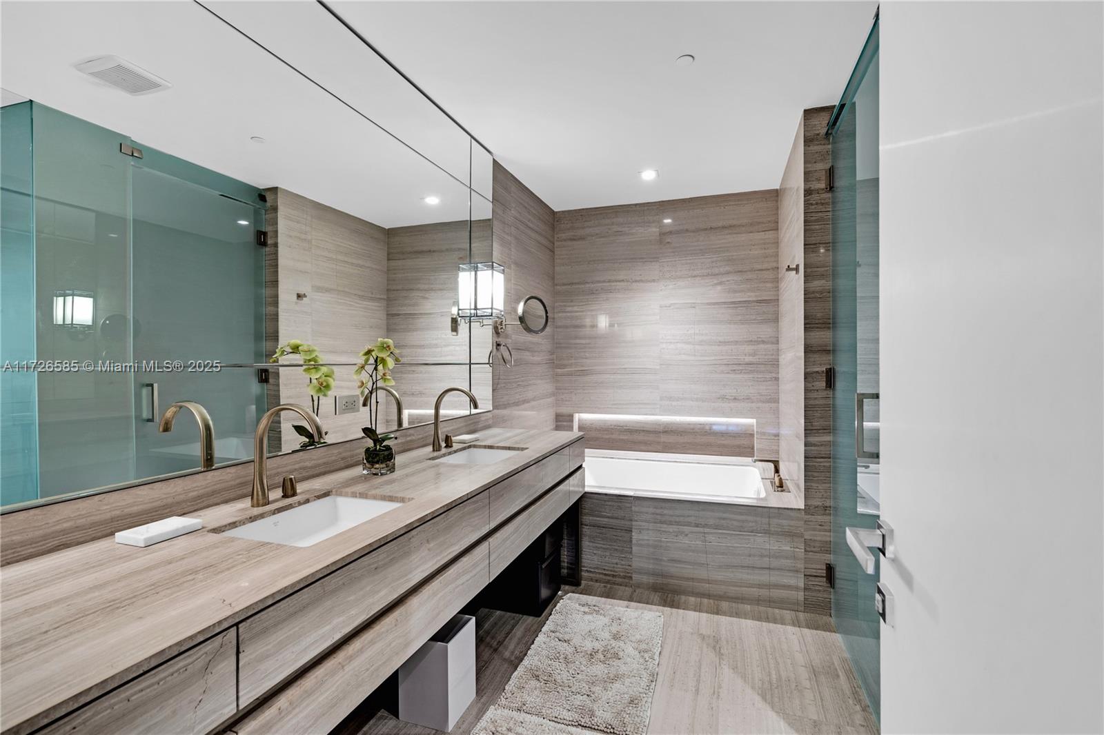 18975 COLLINS CONDO - Residential Lease