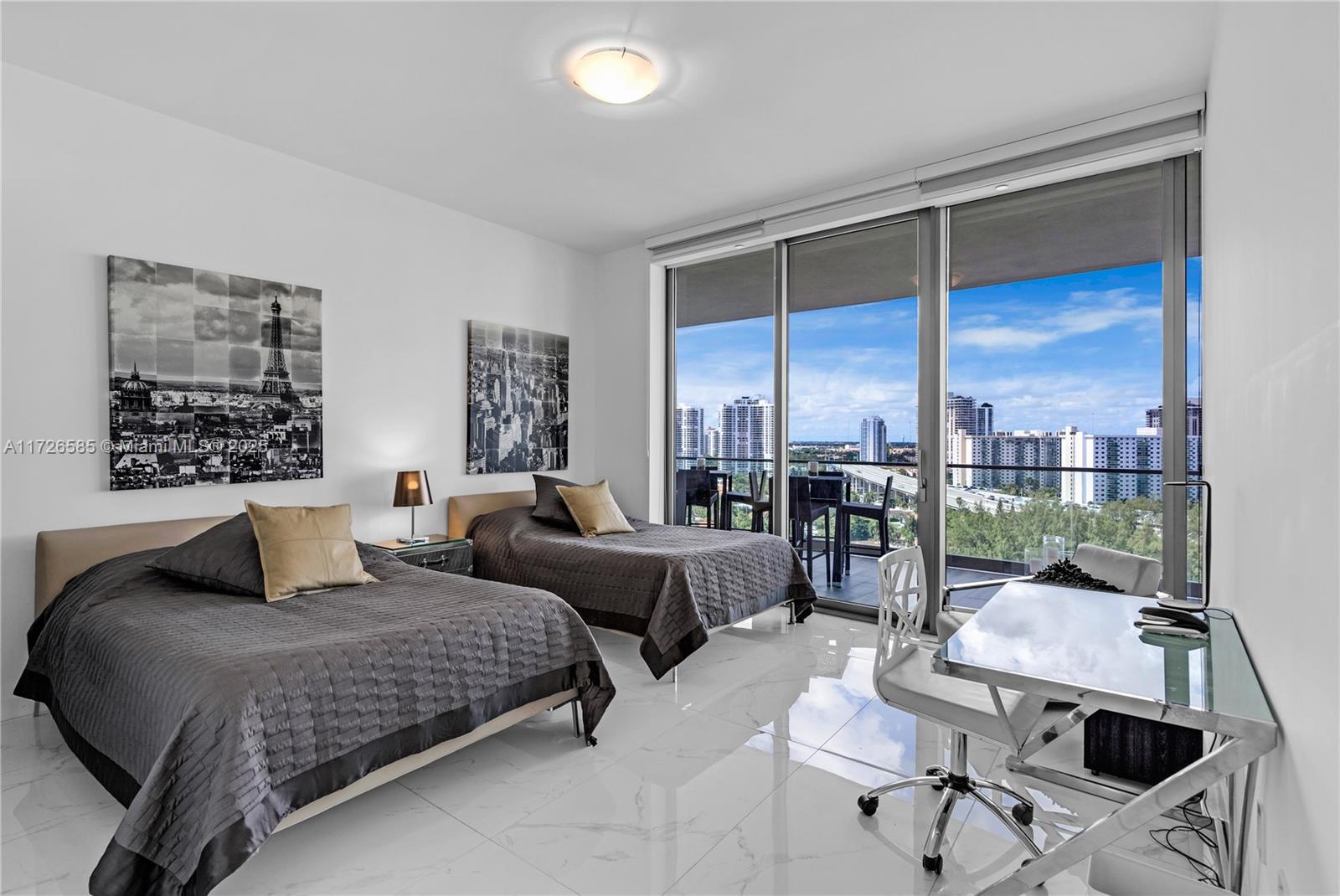 18975 COLLINS CONDO - Residential Lease