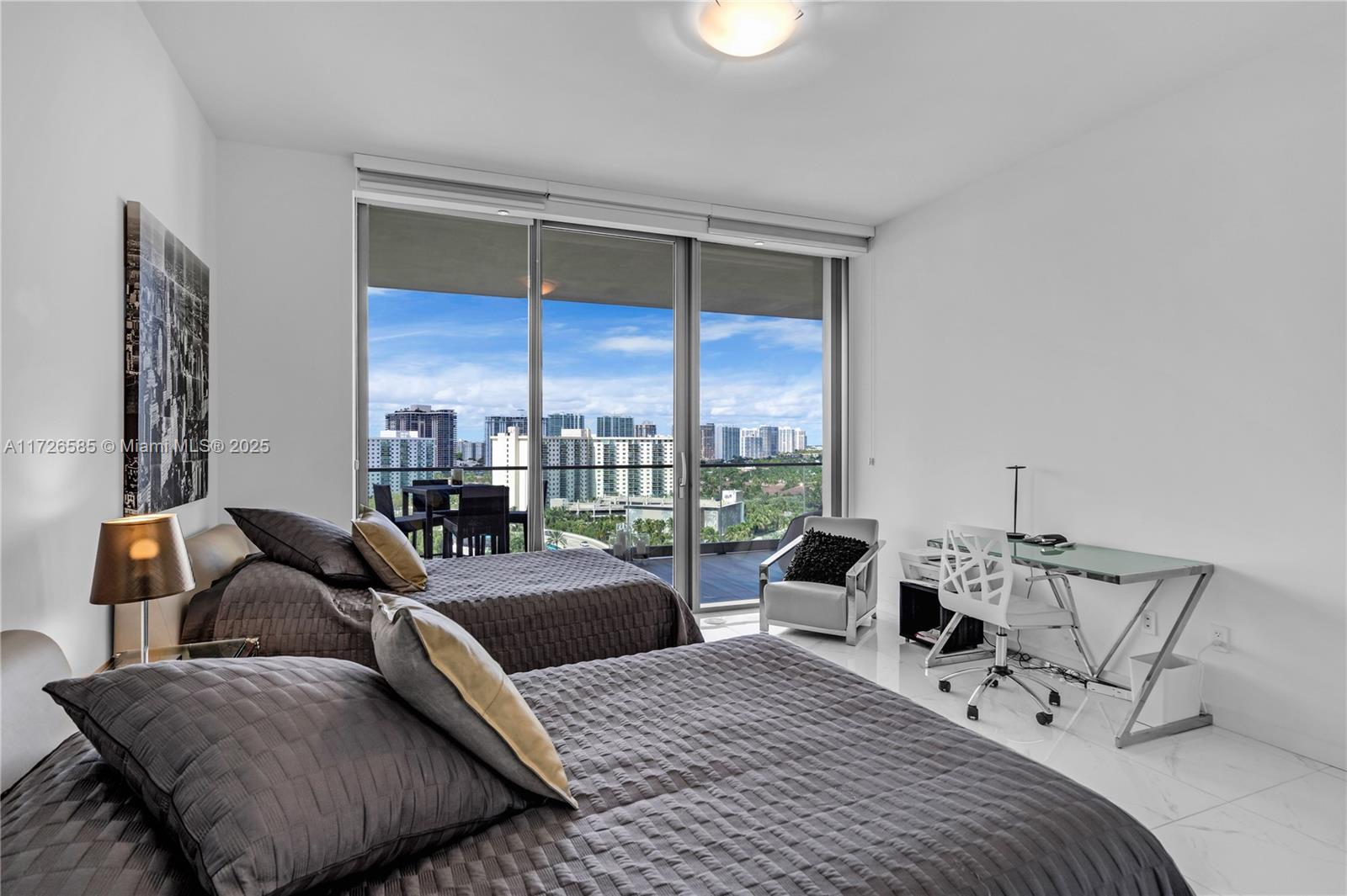 18975 COLLINS CONDO - Residential Lease