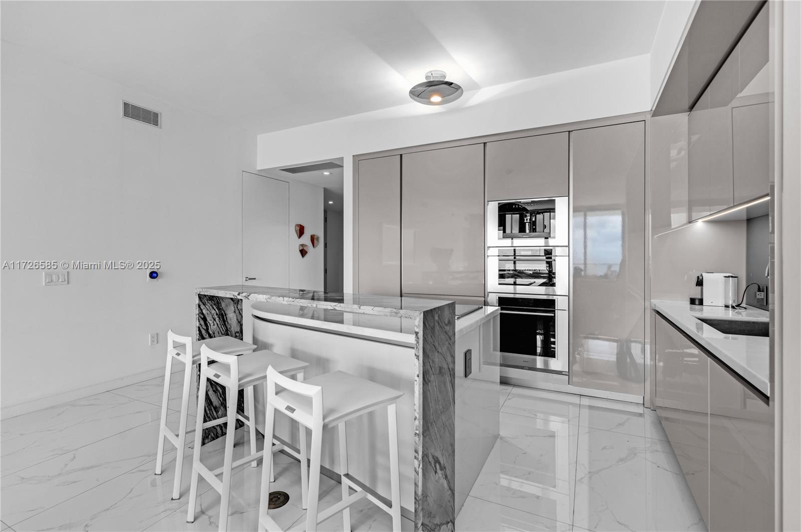 18975 COLLINS CONDO - Residential Lease