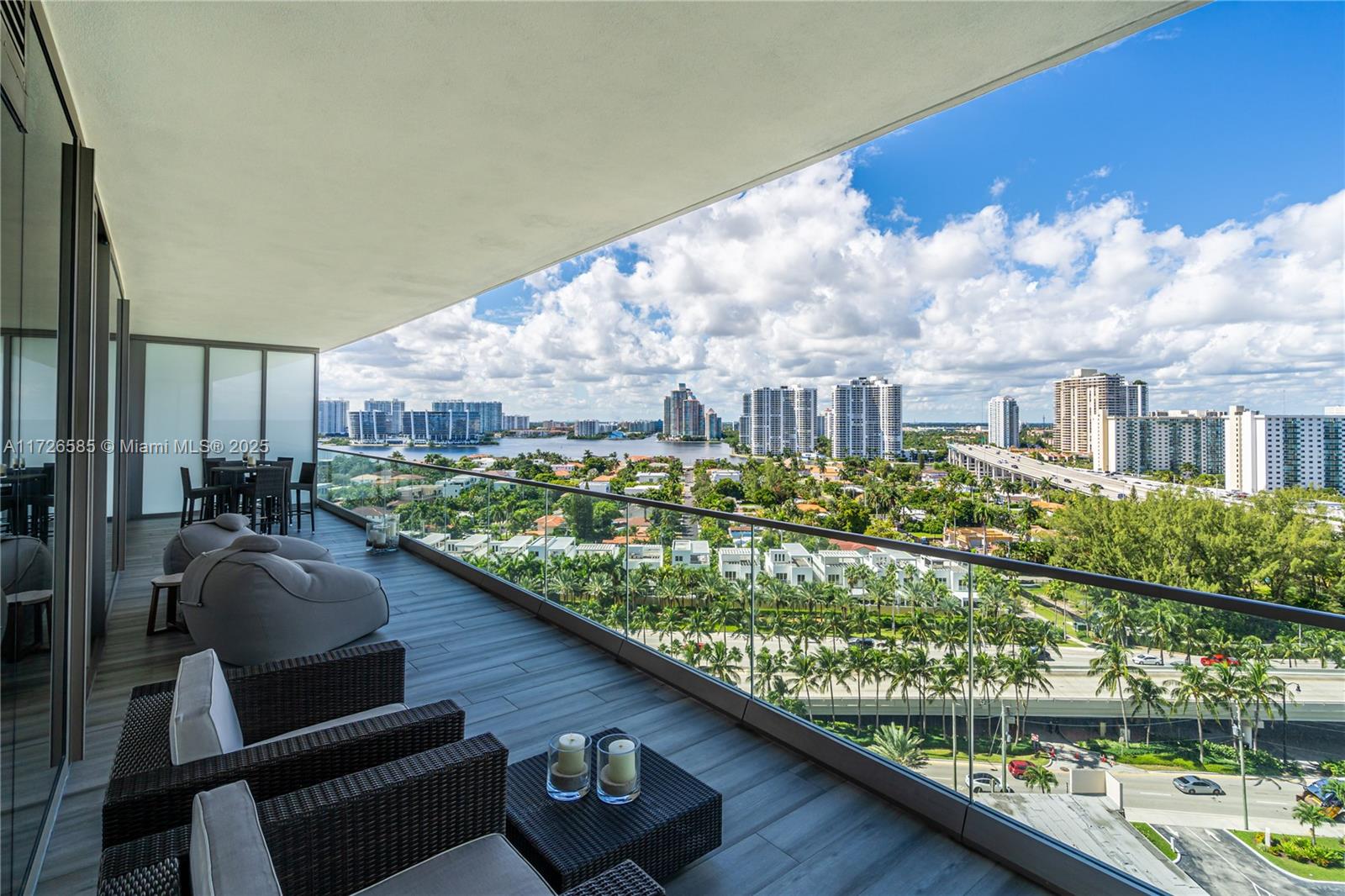 18975 COLLINS CONDO - Residential Lease