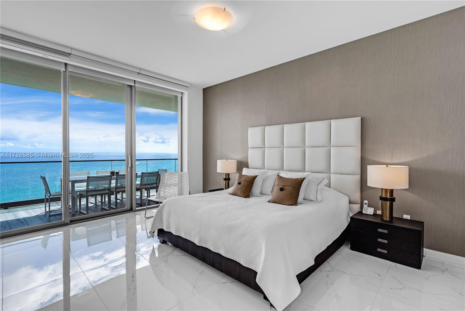 18975 COLLINS CONDO - Residential Lease