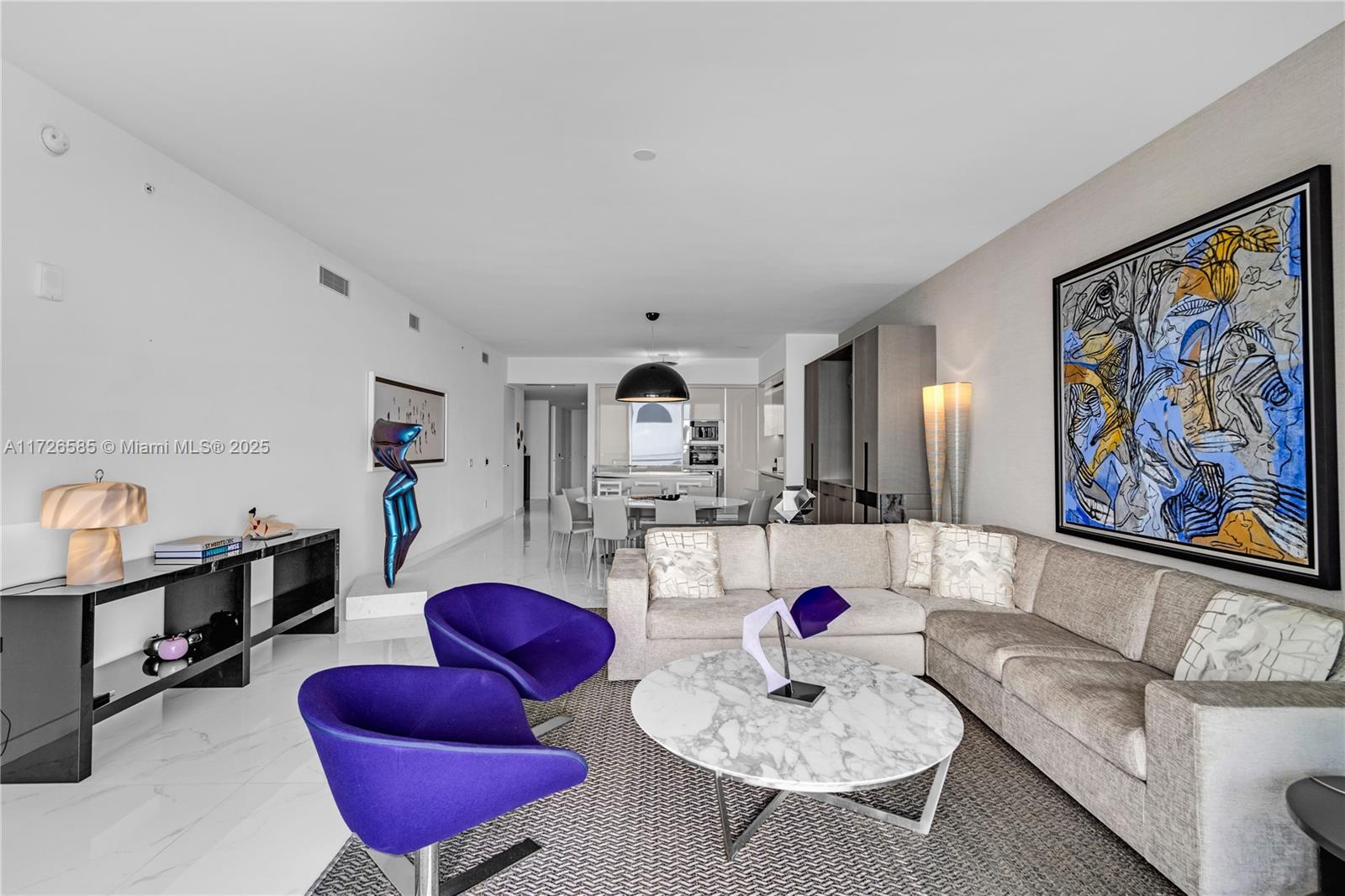 18975 COLLINS CONDO - Residential Lease