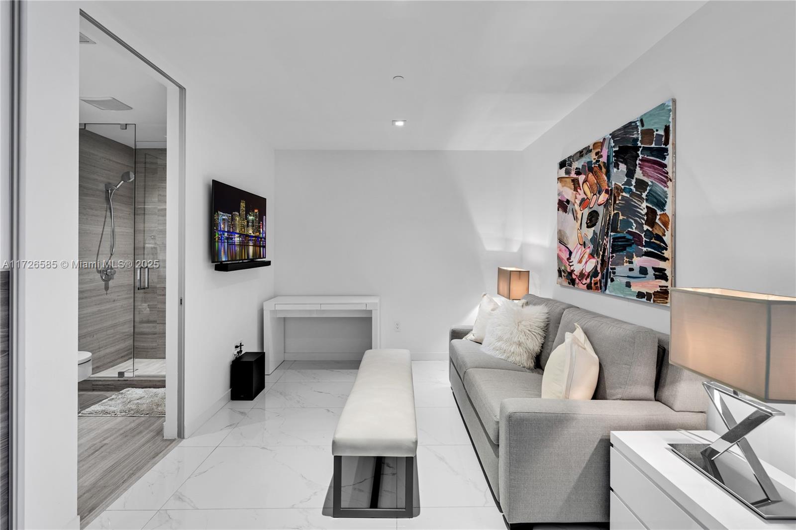 18975 COLLINS CONDO - Residential Lease