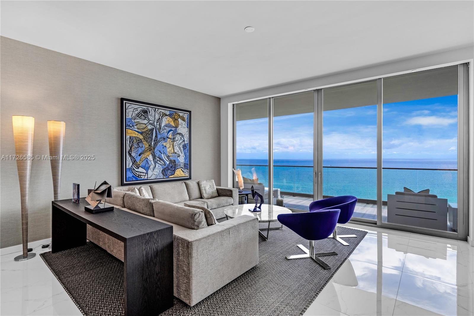 18975 COLLINS CONDO - Residential Lease