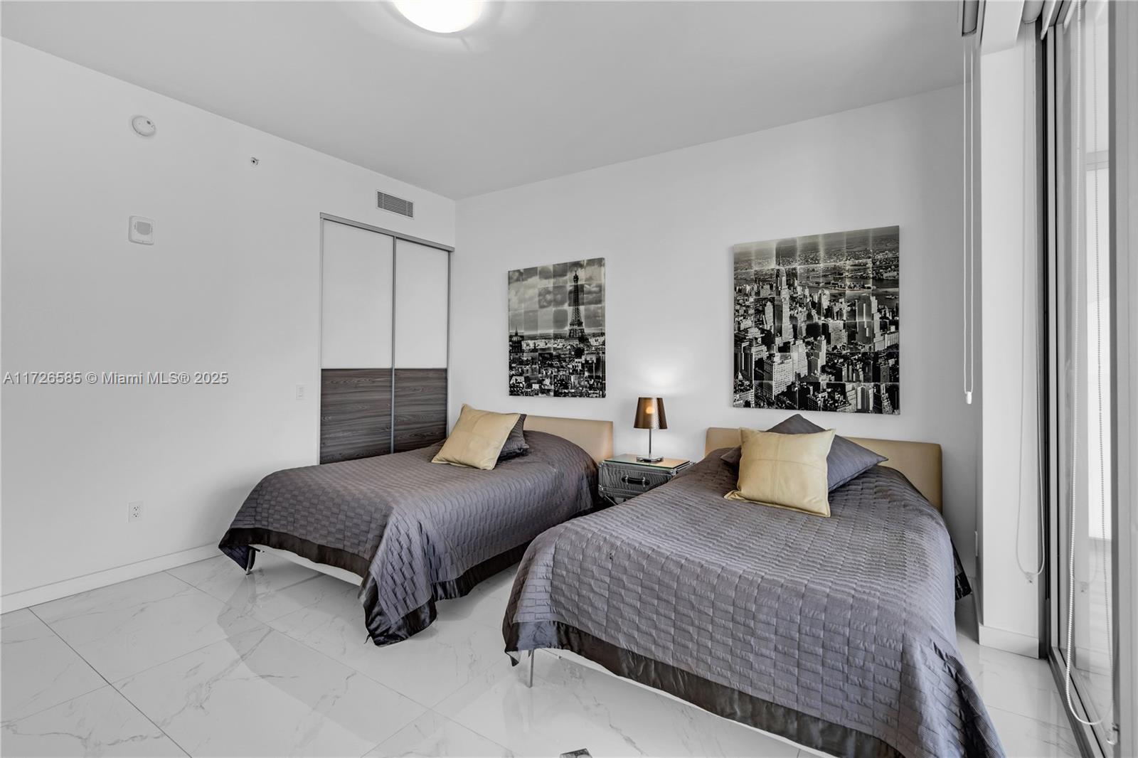 18975 COLLINS CONDO - Residential Lease