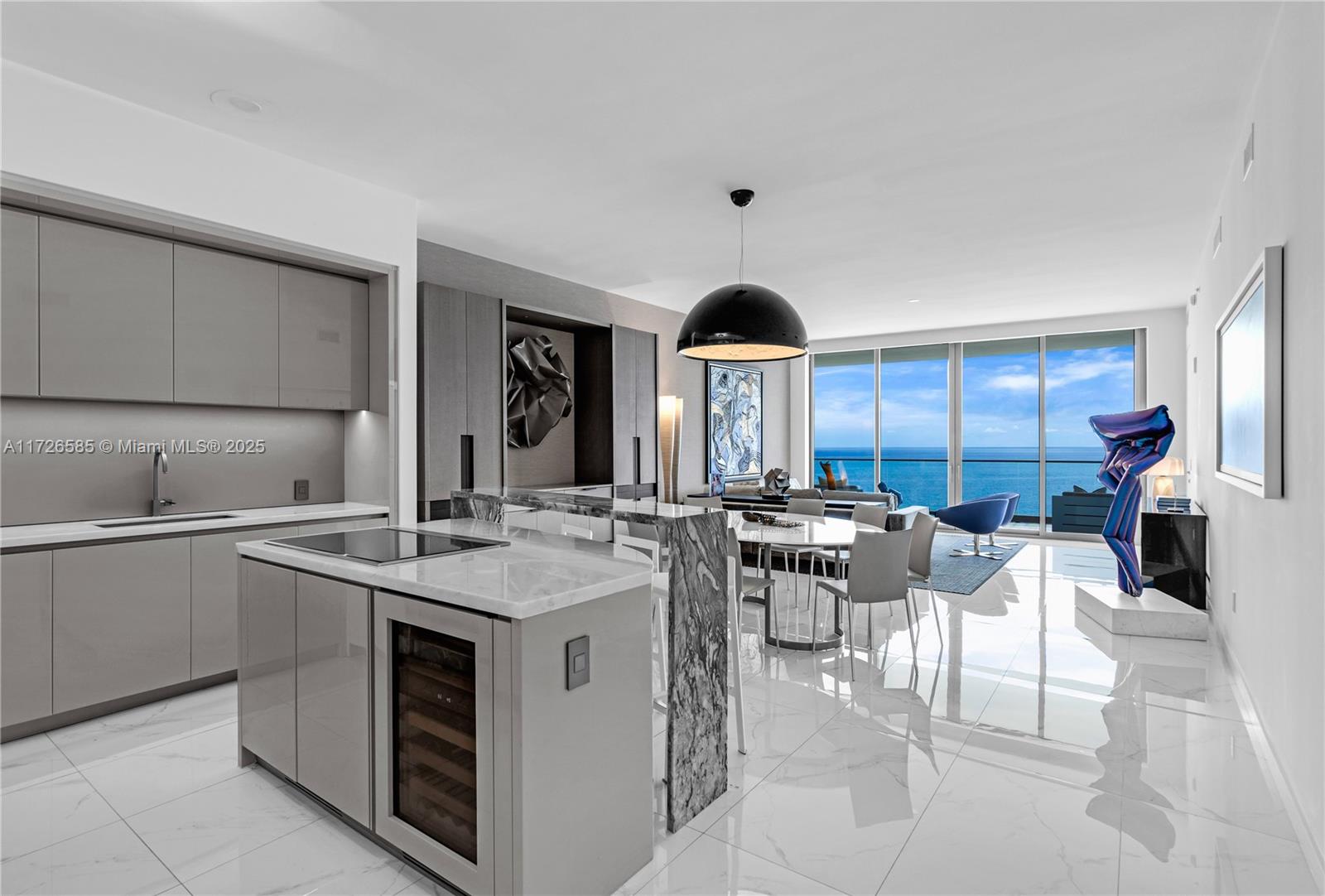 18975 COLLINS CONDO - Residential Lease