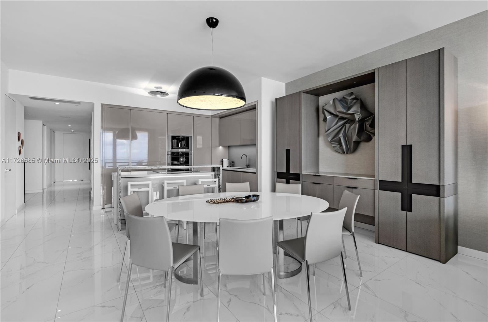 18975 COLLINS CONDO - Residential Lease