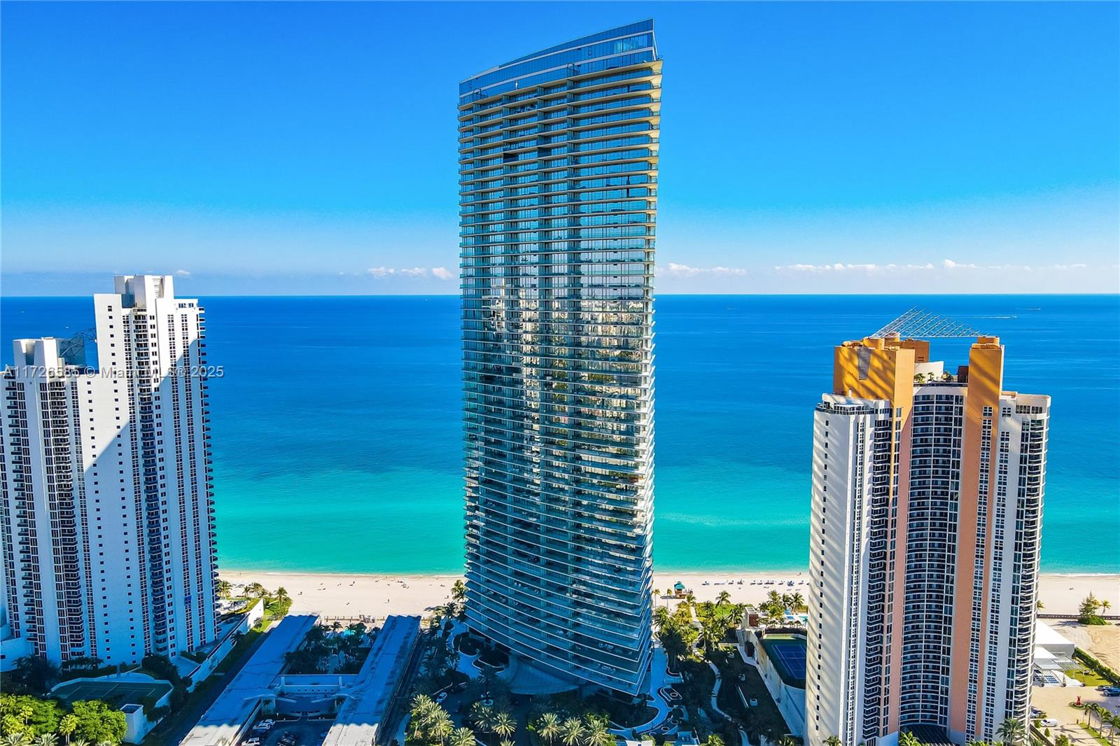 18975 COLLINS CONDO - Residential Lease