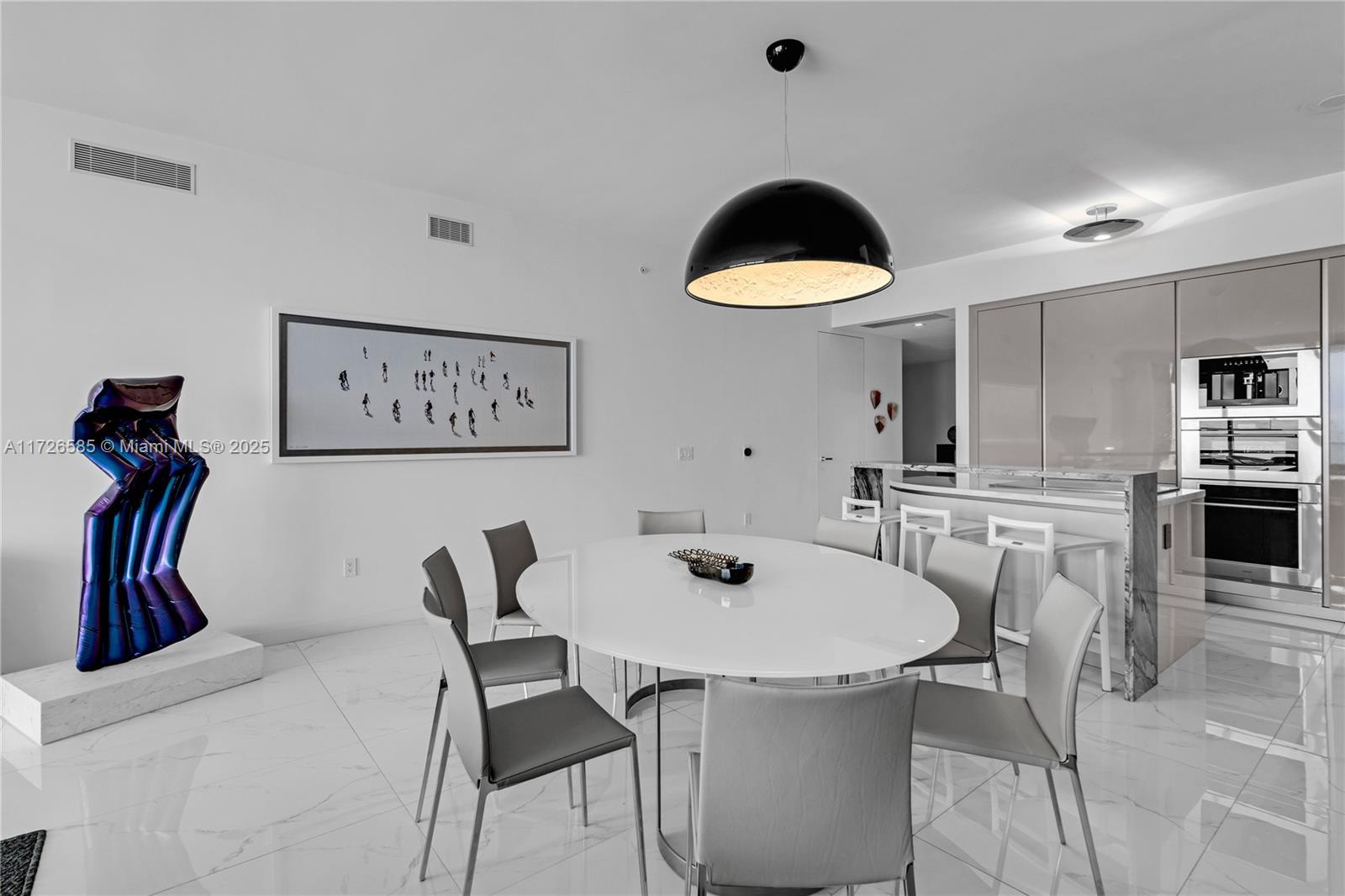18975 COLLINS CONDO - Residential Lease