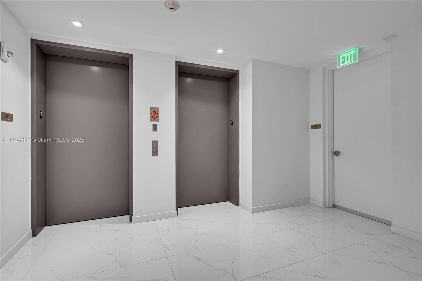 18975 COLLINS CONDO - Residential Lease