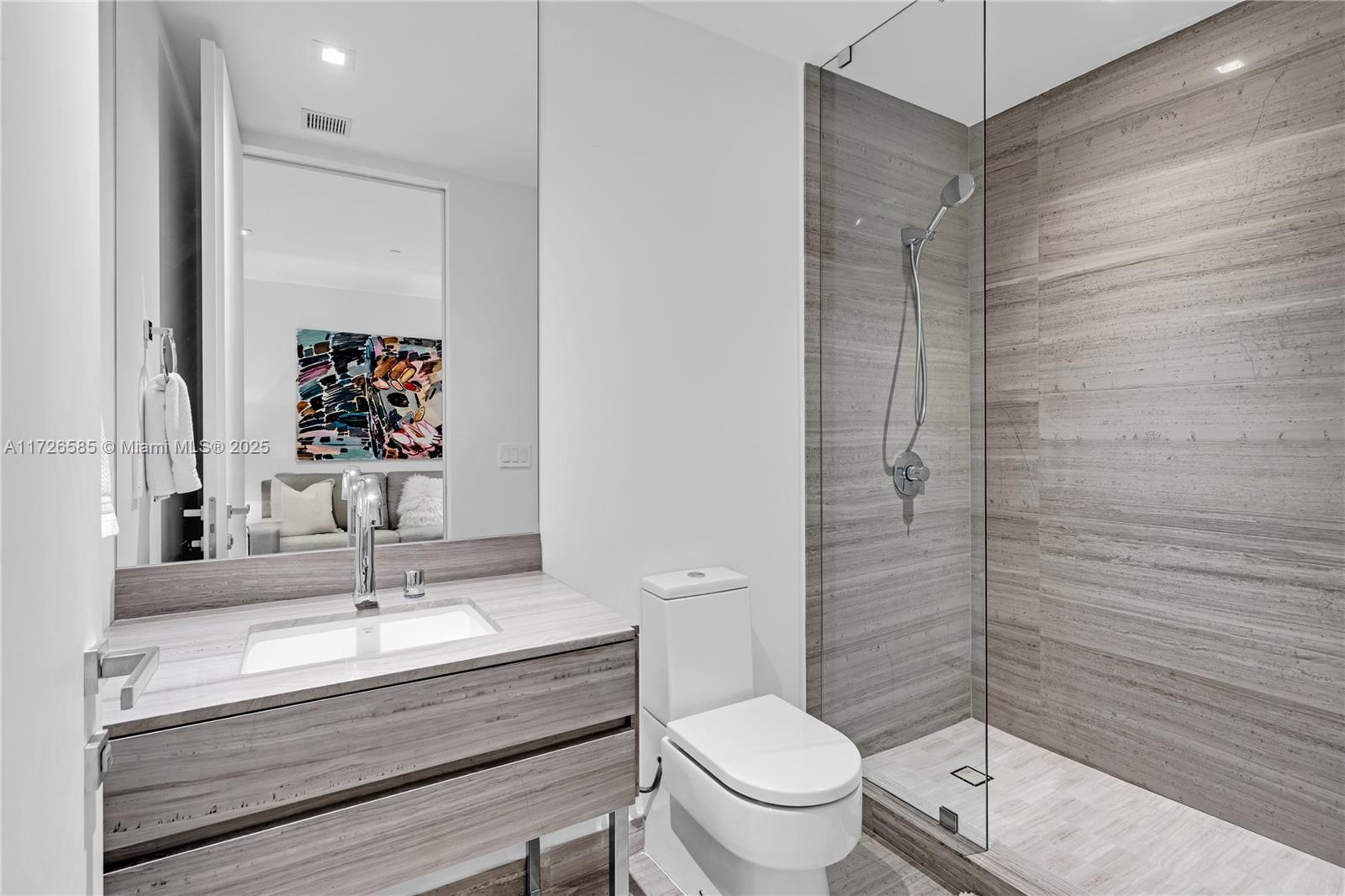 18975 COLLINS CONDO - Residential Lease
