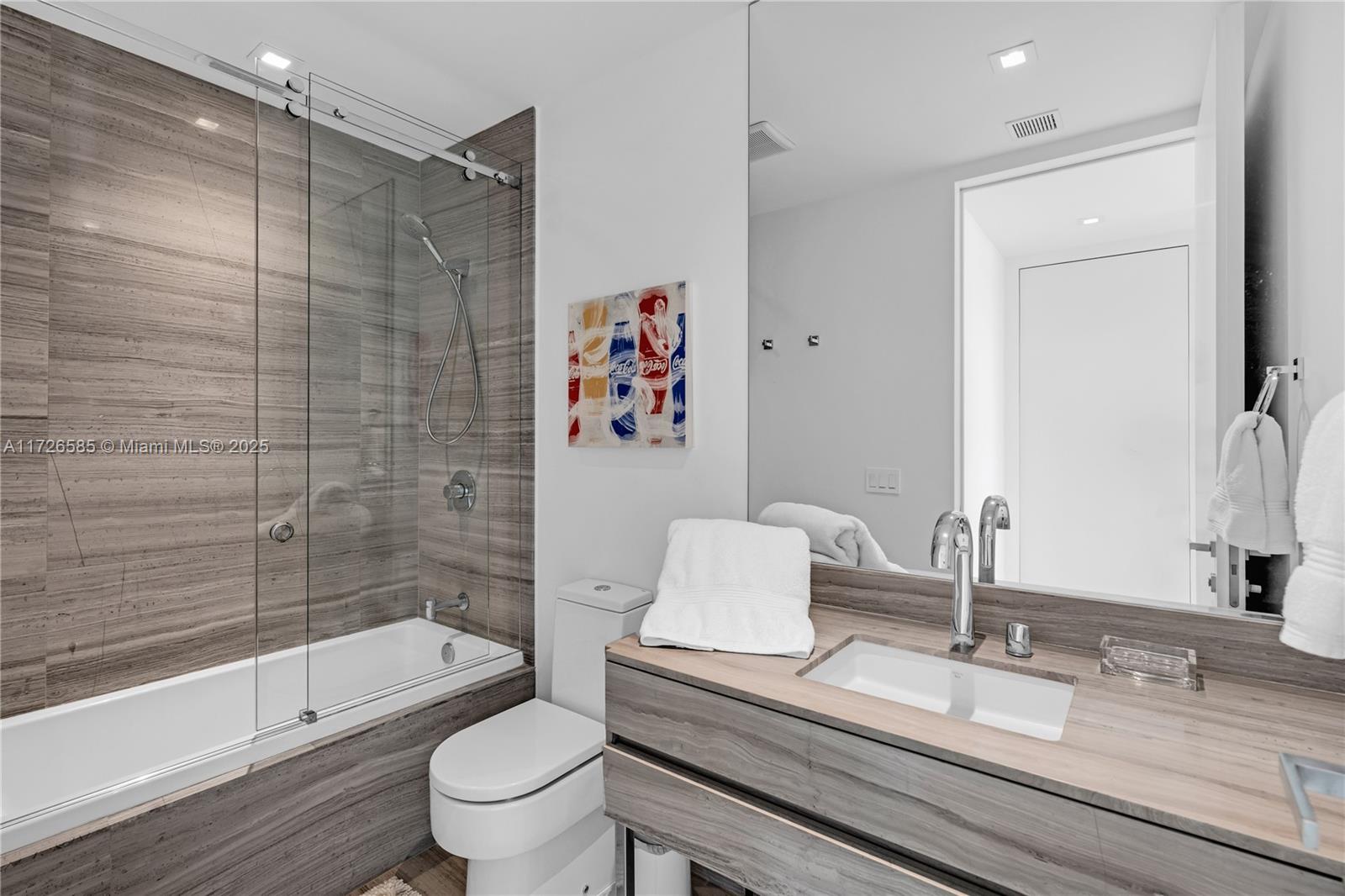 18975 COLLINS CONDO - Residential Lease
