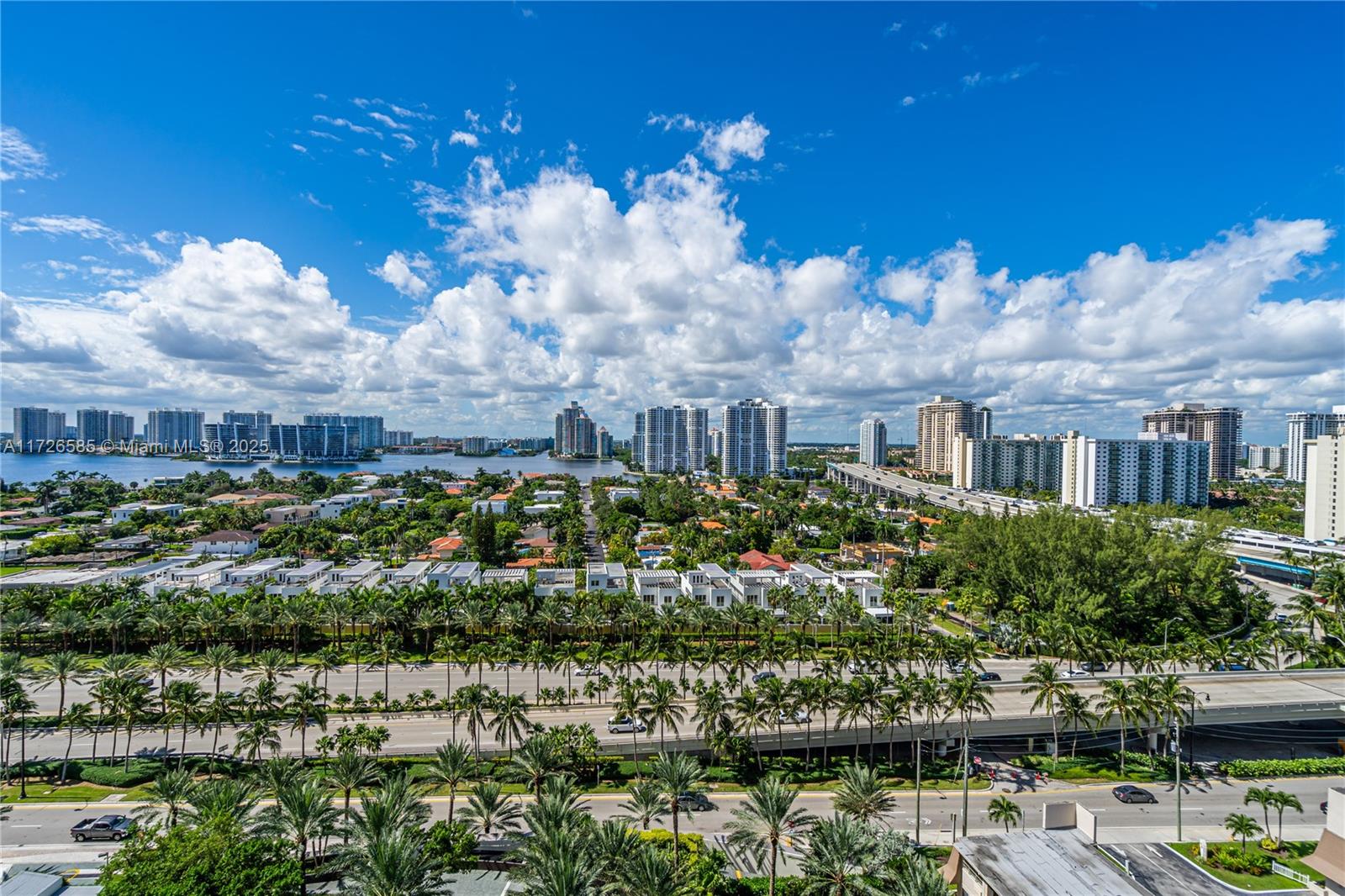 18975 COLLINS CONDO - Residential Lease